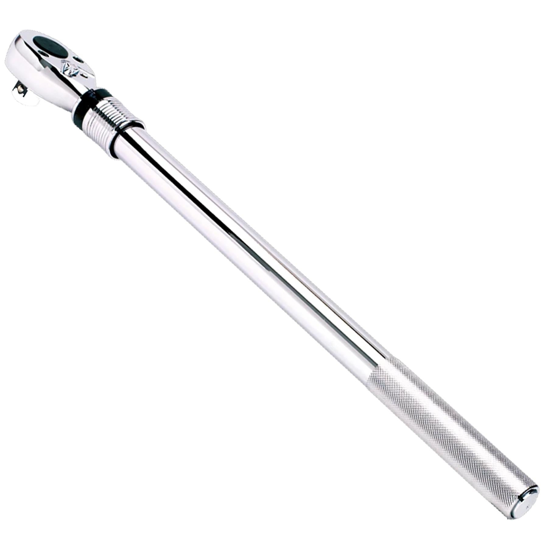 Sealey Ratchet Wrench 3/4"Sq Drive Extendable