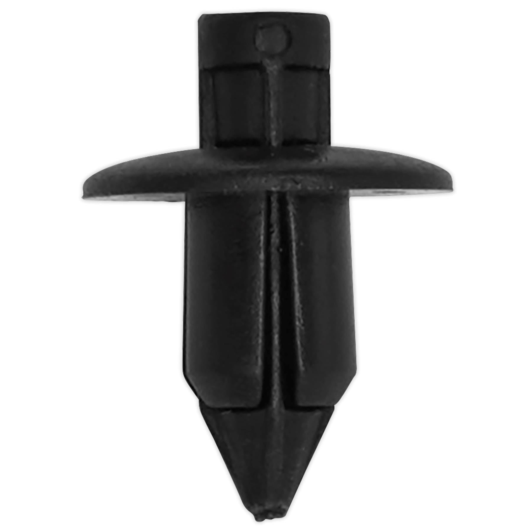 Sealey Push Rivet, 16mm x 21mm, GM, Japanese - Pack of 20