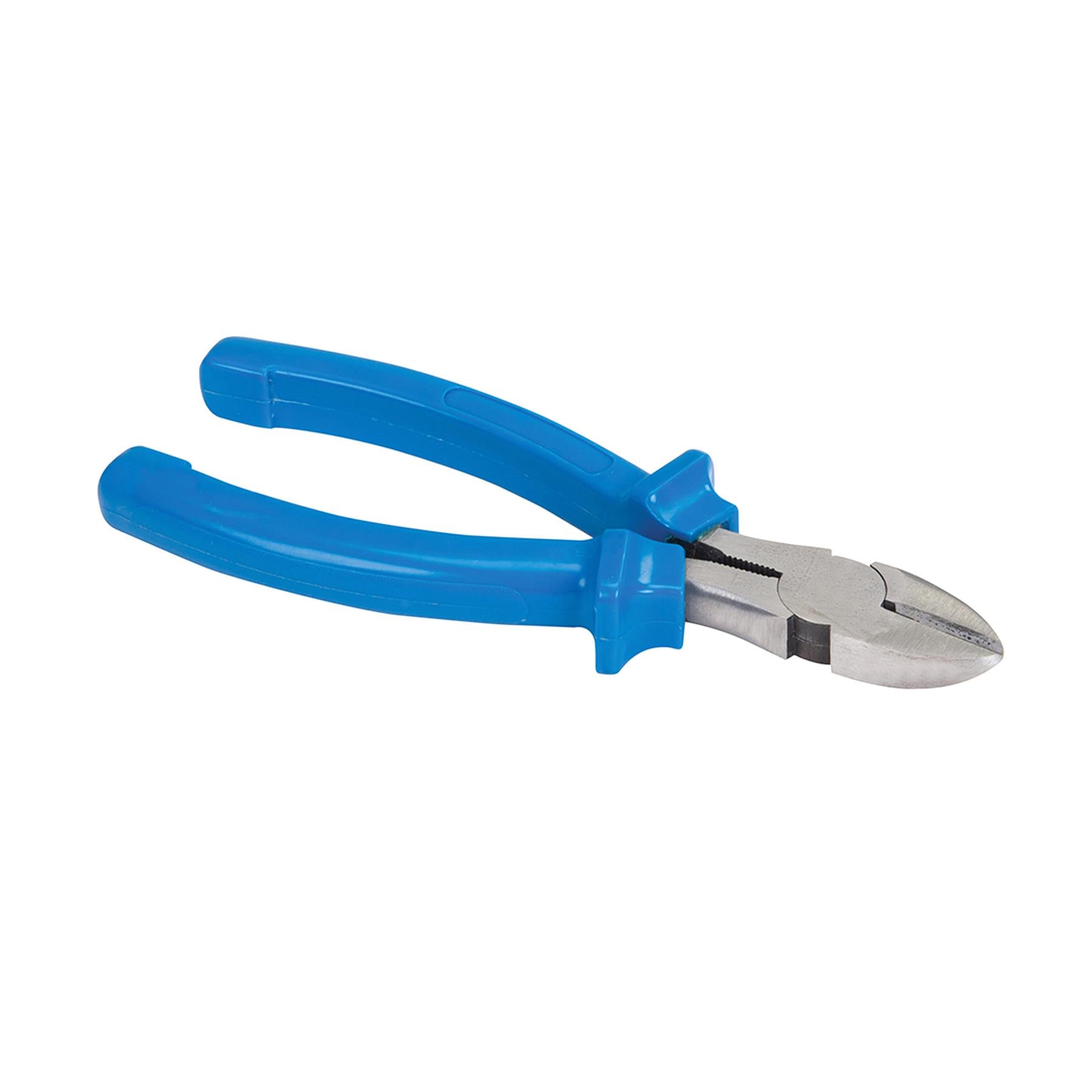 King Dick Cutting Pliers Diagonal 145mm