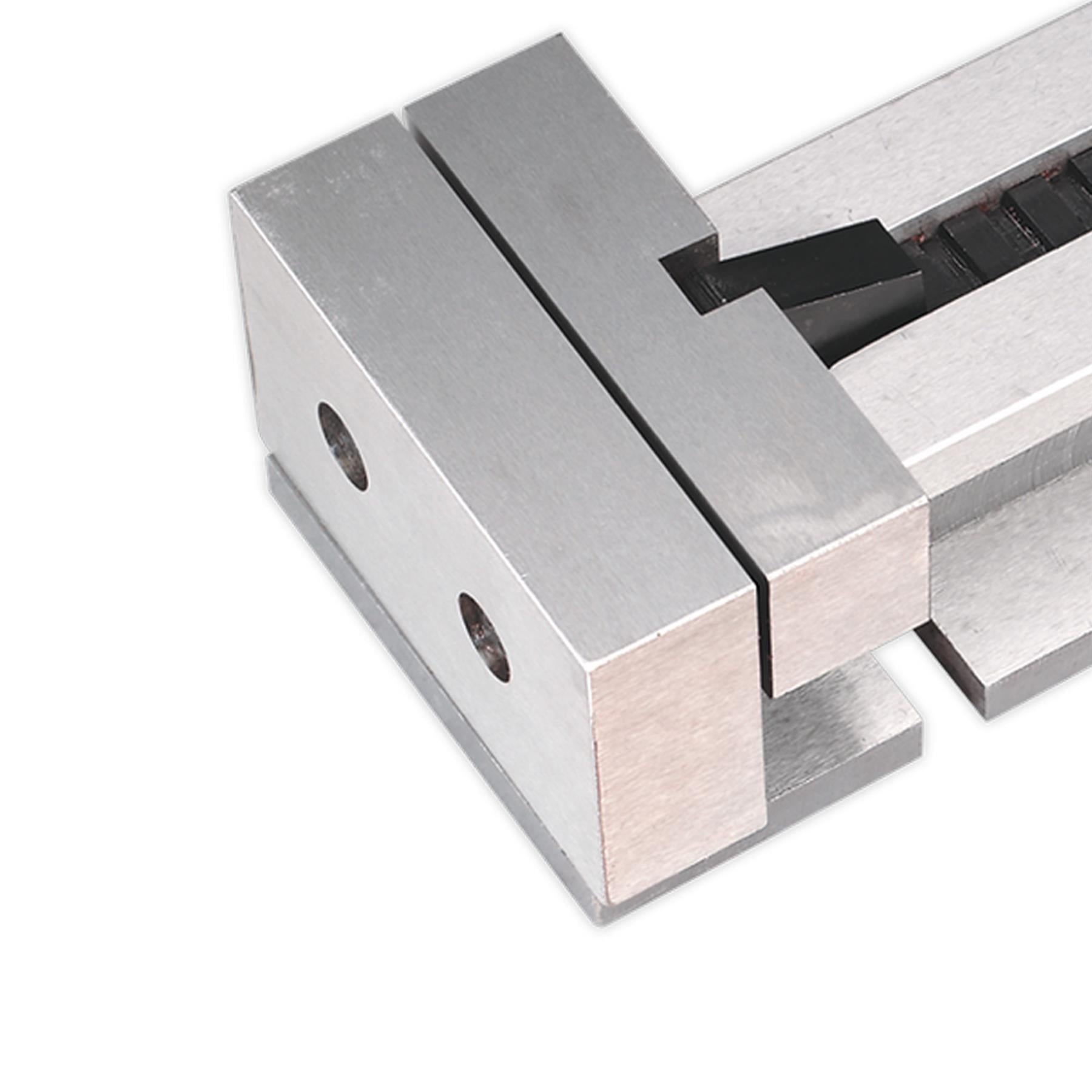 Sealey Quick Vice 100mm High Quality Accessories SM2502QV