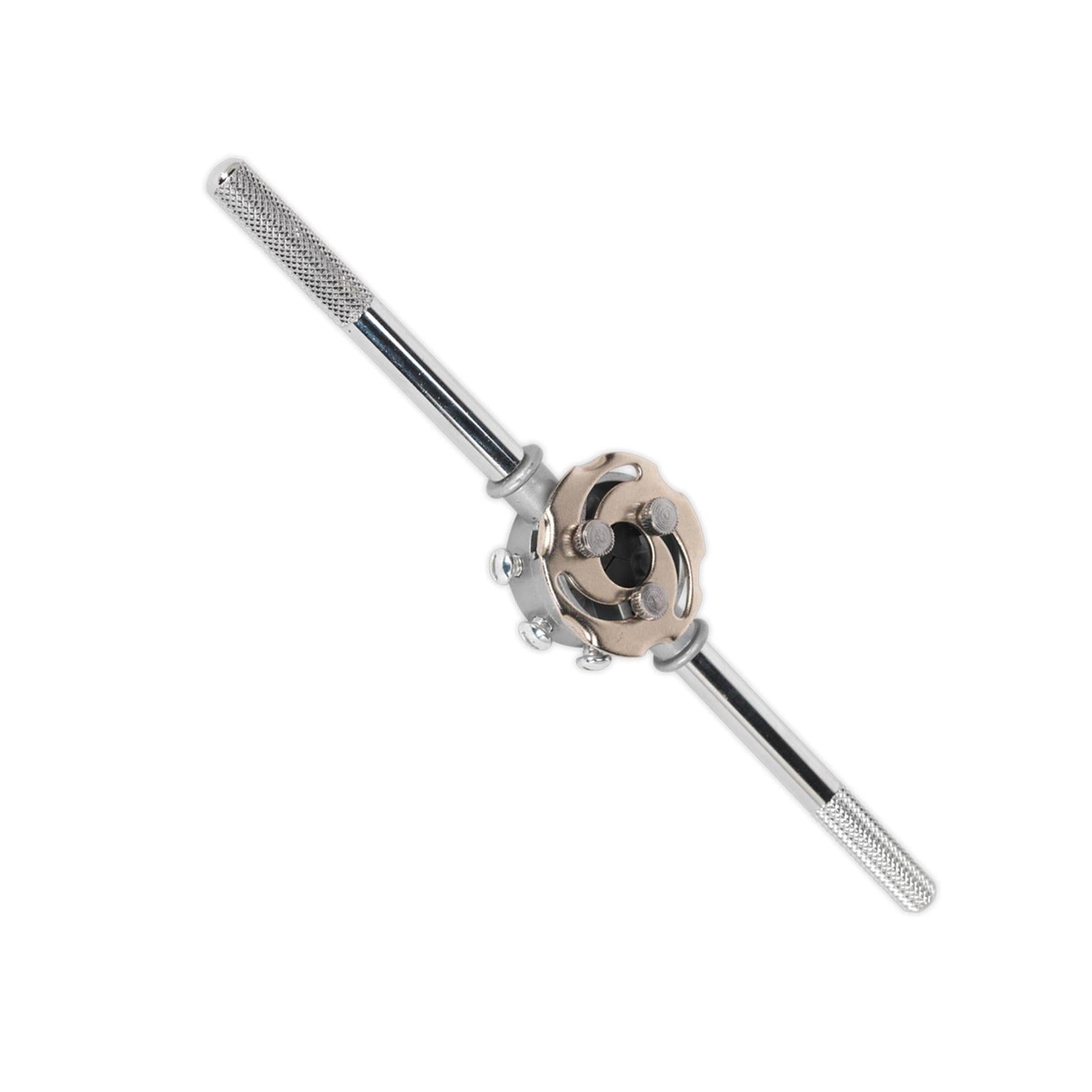 Sealey Die Holder Ø25 x 9mm Three Screw with Alignment Mechanism AK317DH