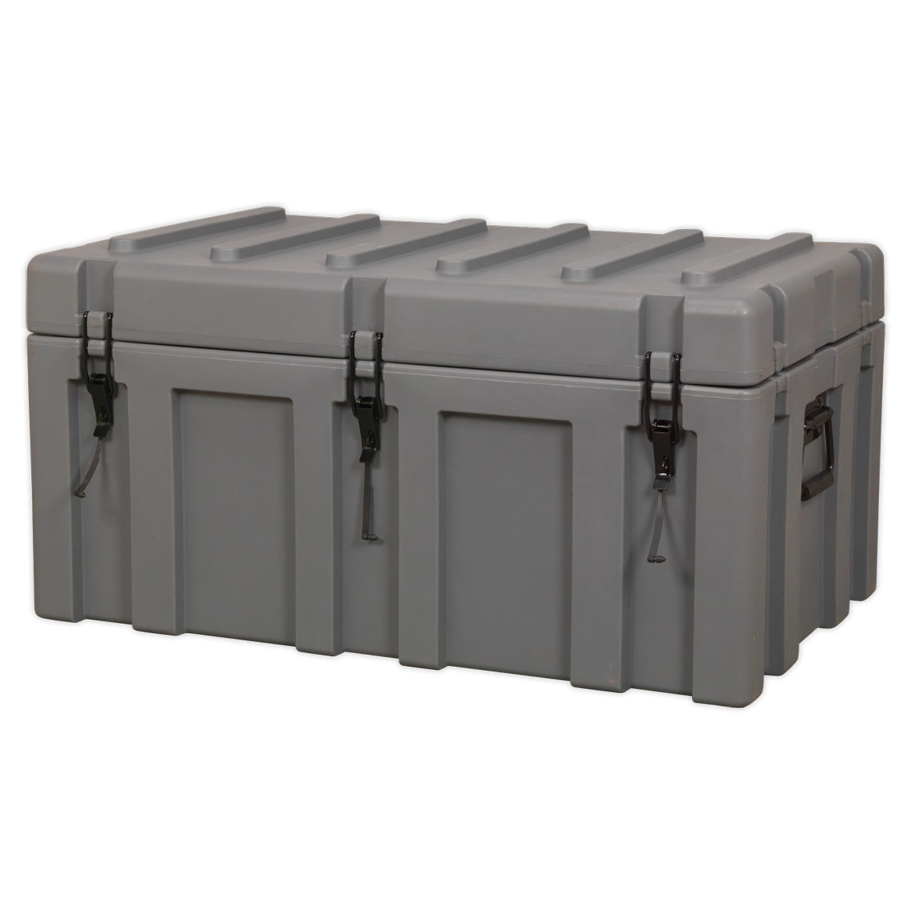 Sealey Rota-Mould Cargo Case 870mm Heavy Duty Tool Box Storage
