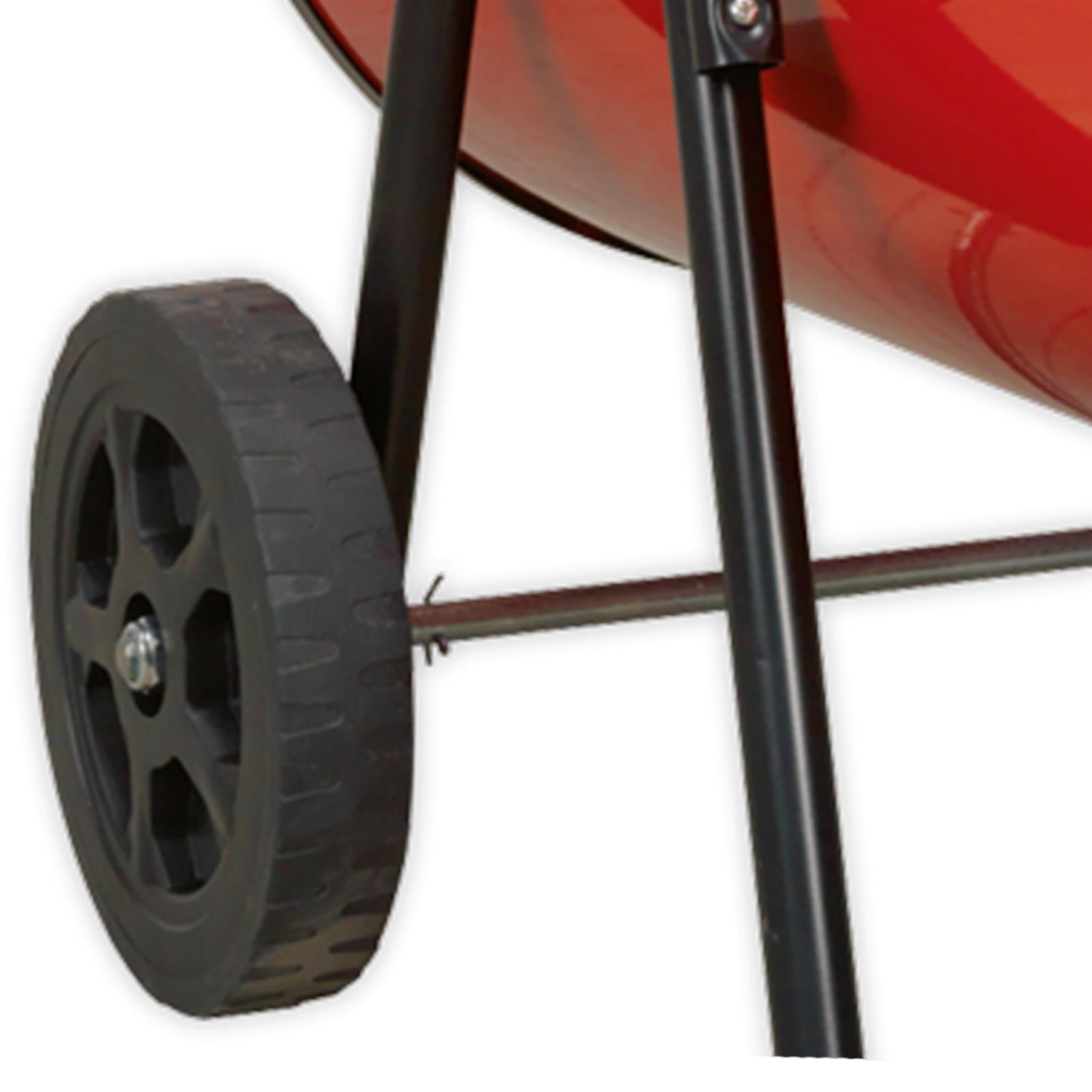 Sealey Industrial Fan Heater 30kW 415V 3ph Auto cooling system