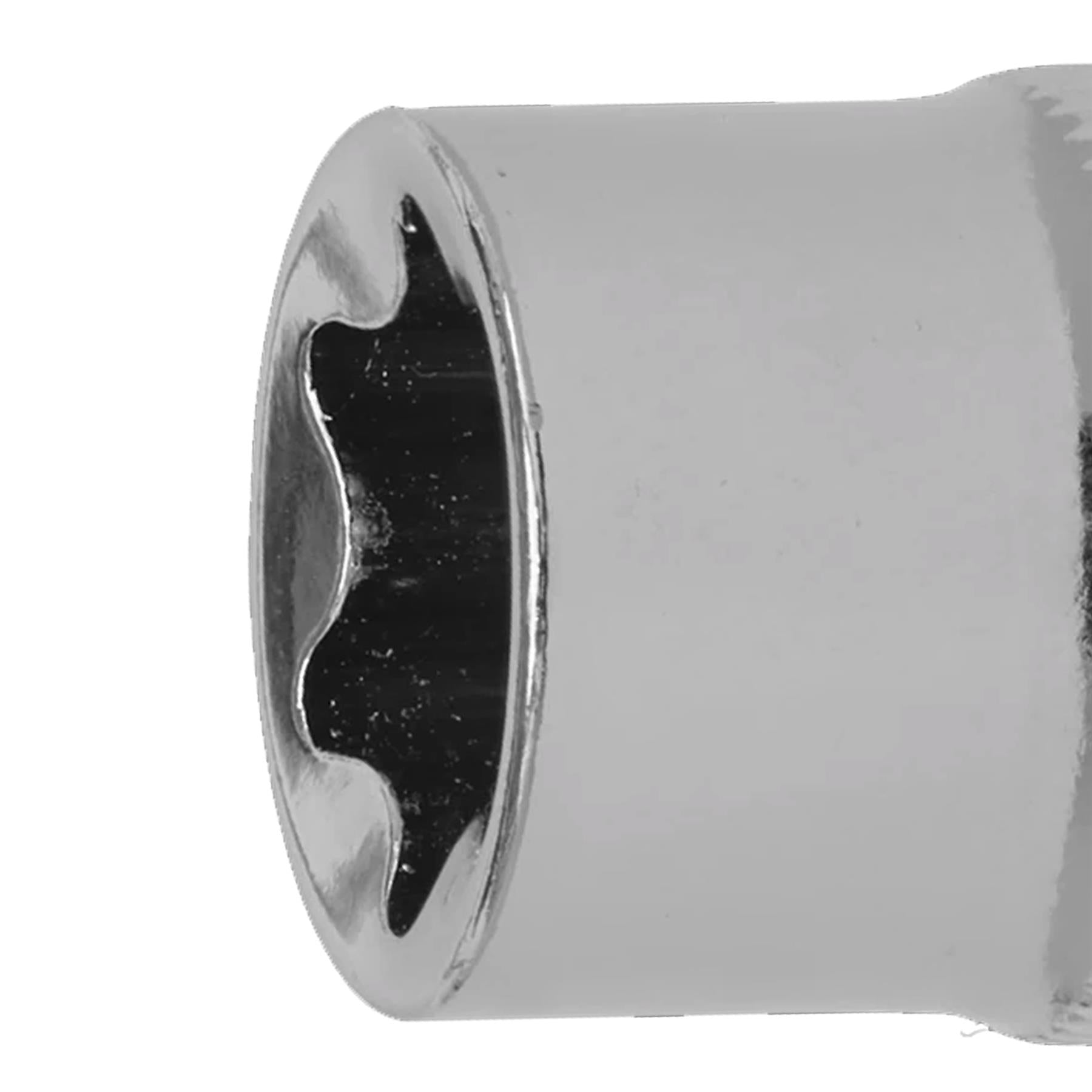 Sealey TRX-Star* Socket E14 3/8"Sq Drive Premier Hand Tools