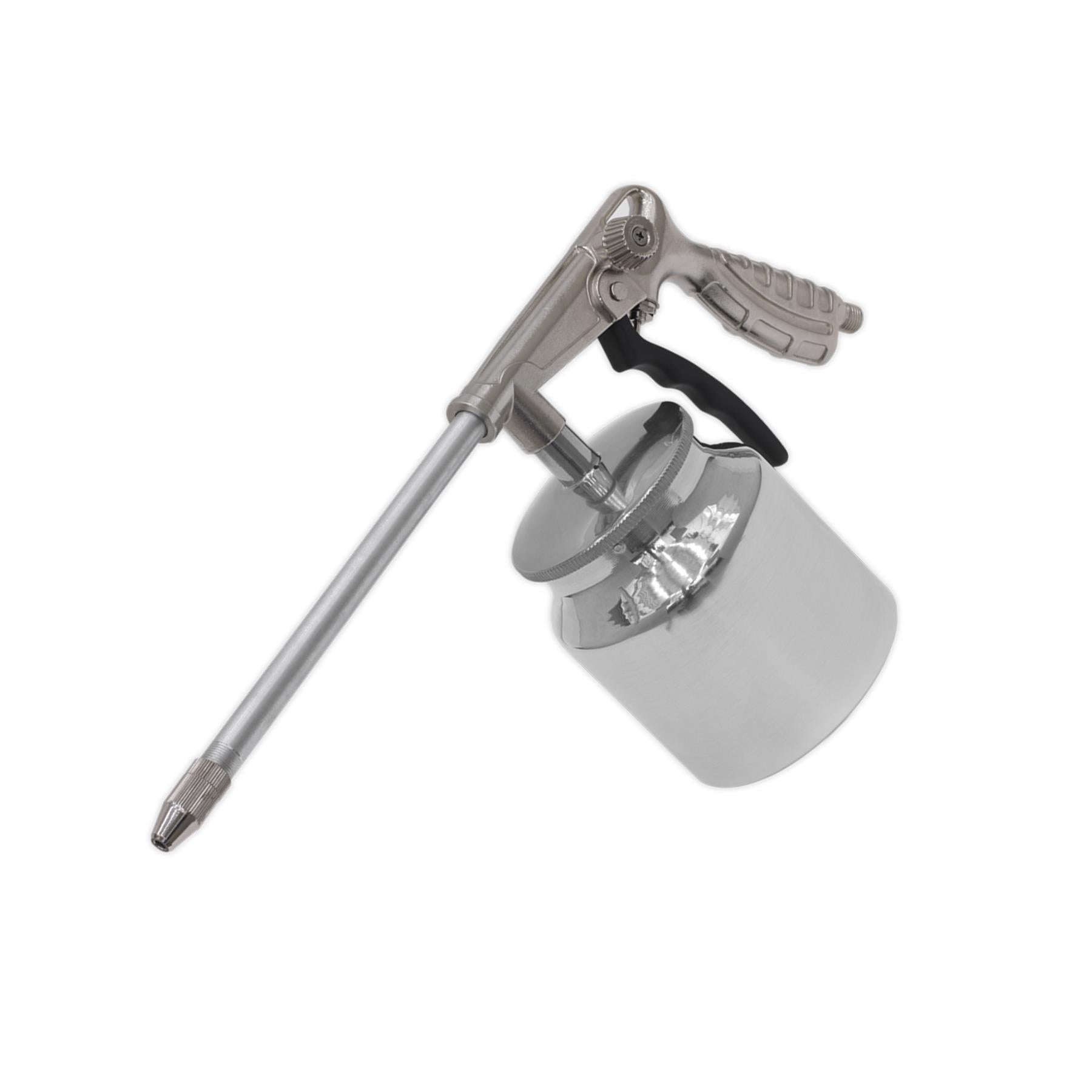 Sealey Paraffin Spray Gun Large Inlet