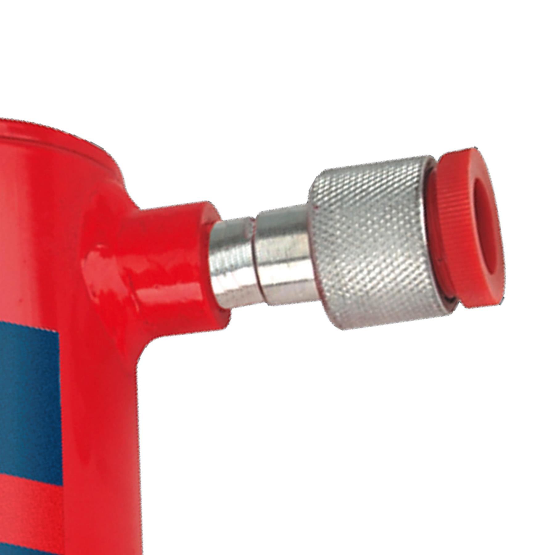 Sealey Push Ram - Compact 10tonne