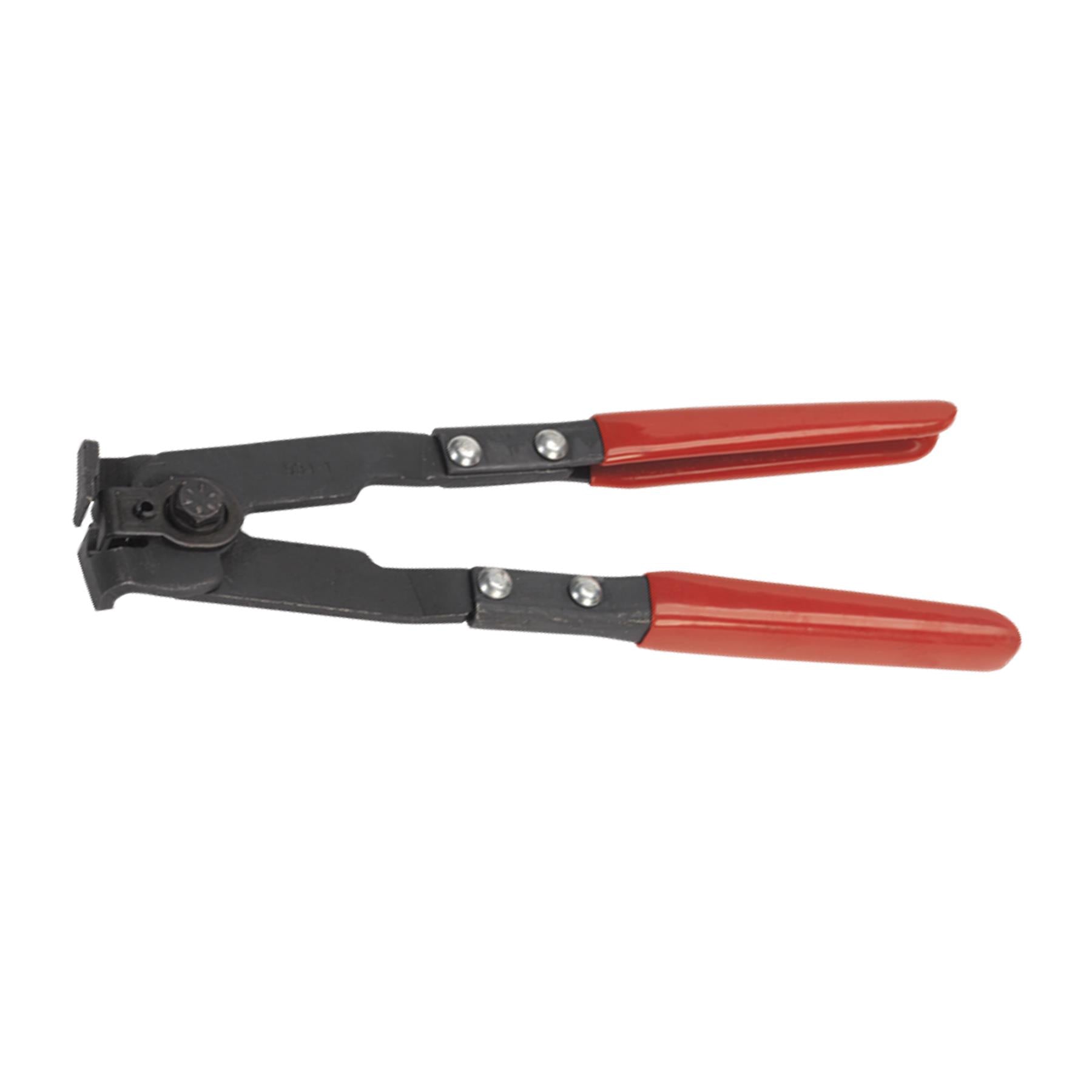Sealey CVJ Boot/Hose Clip Pliers Ear Type