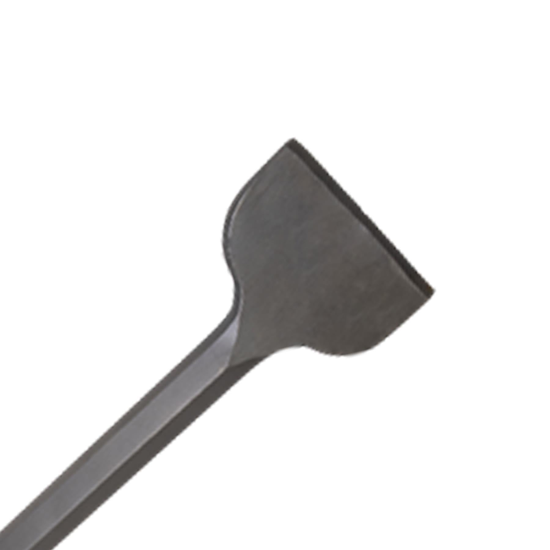 Sealey Asphalt Cutter 130 x 500mm - Bosch 11304