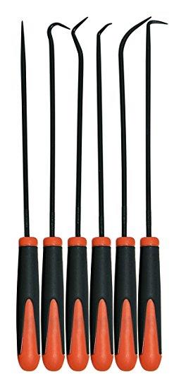 Brand New 6Pc Extra Long
