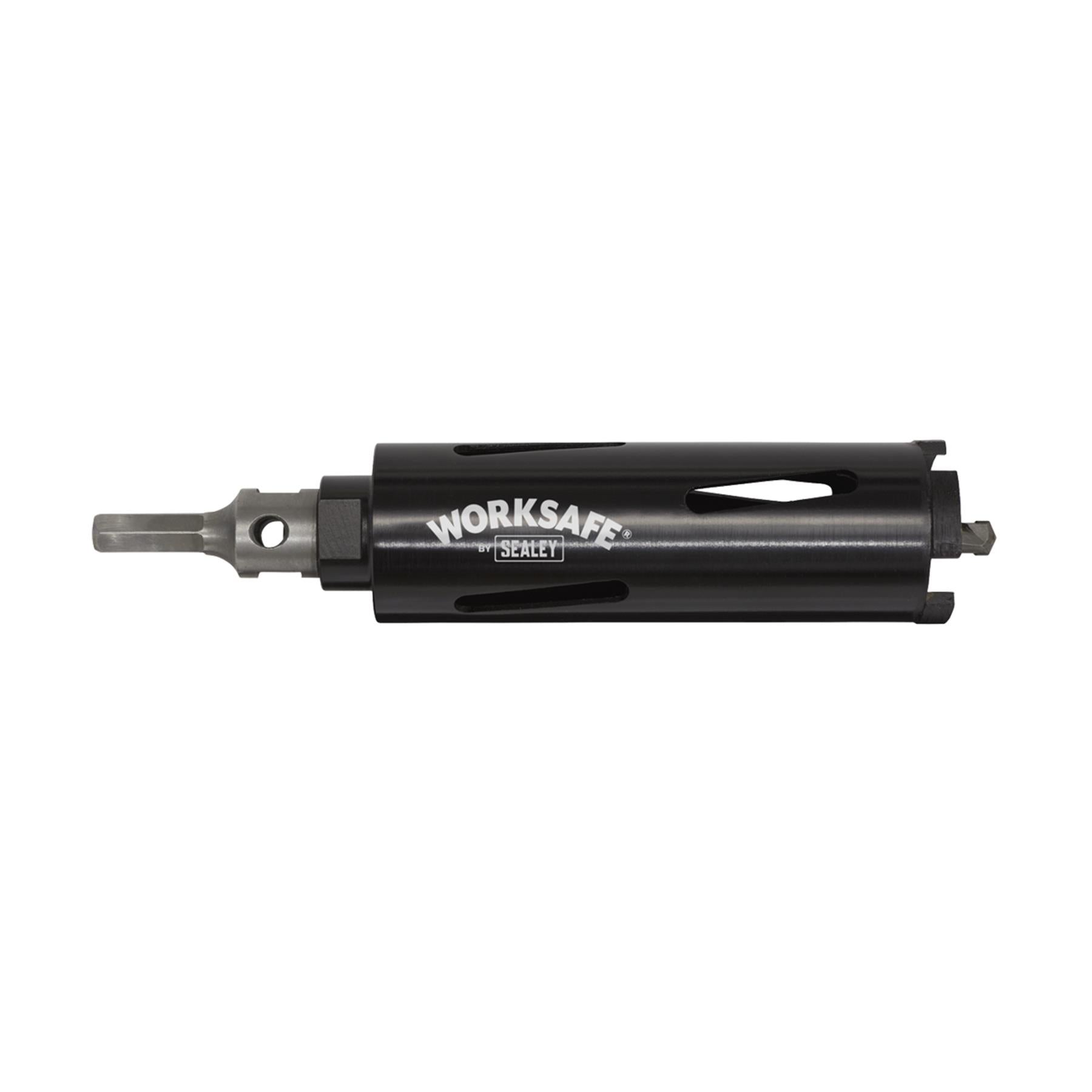 Sealey Core-to-Go Dry Diamond Core Drill Ø48mm x 150mm