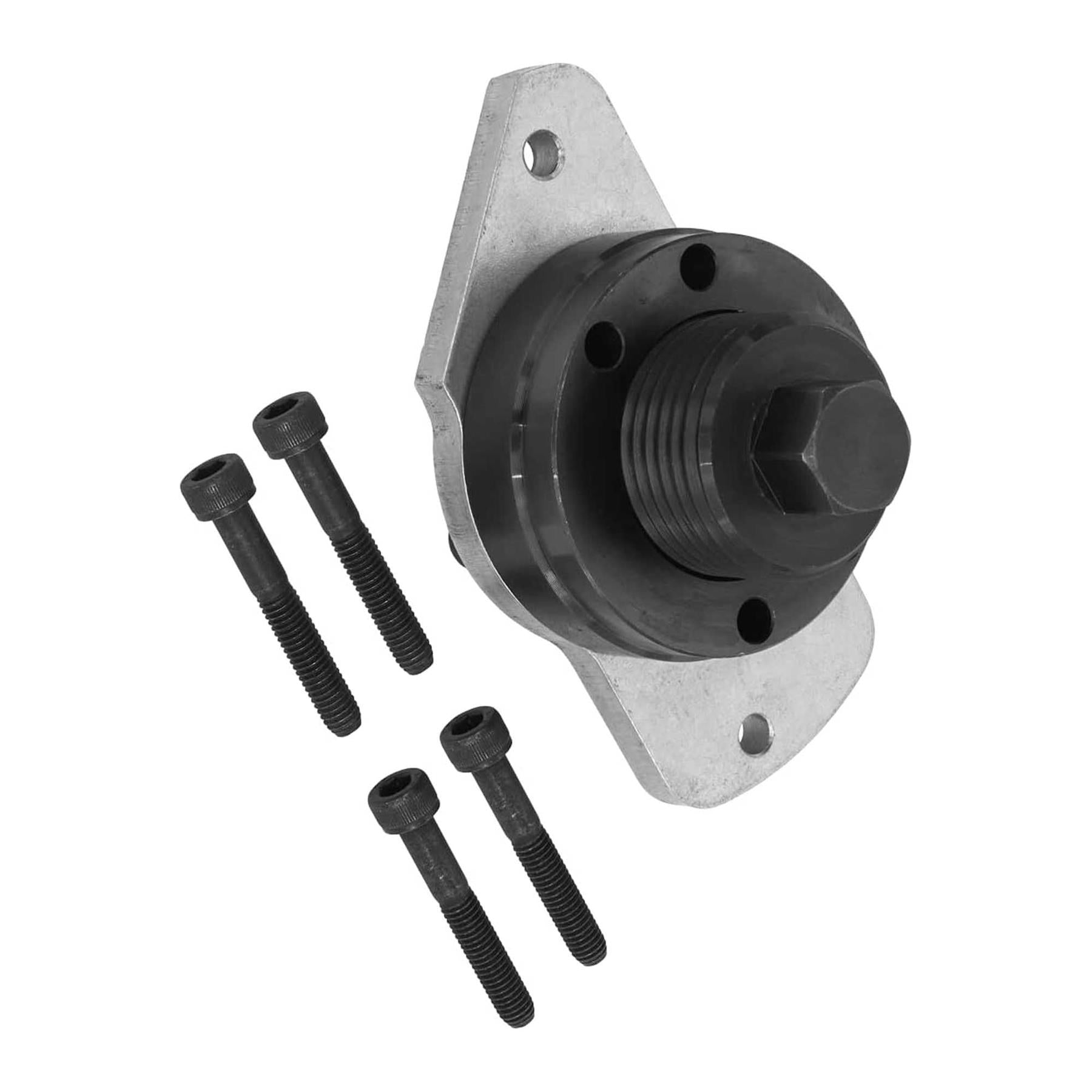 Sealey Fuel Pump Locking/Removal Tool for JLR 2.0D Ingenium Engine