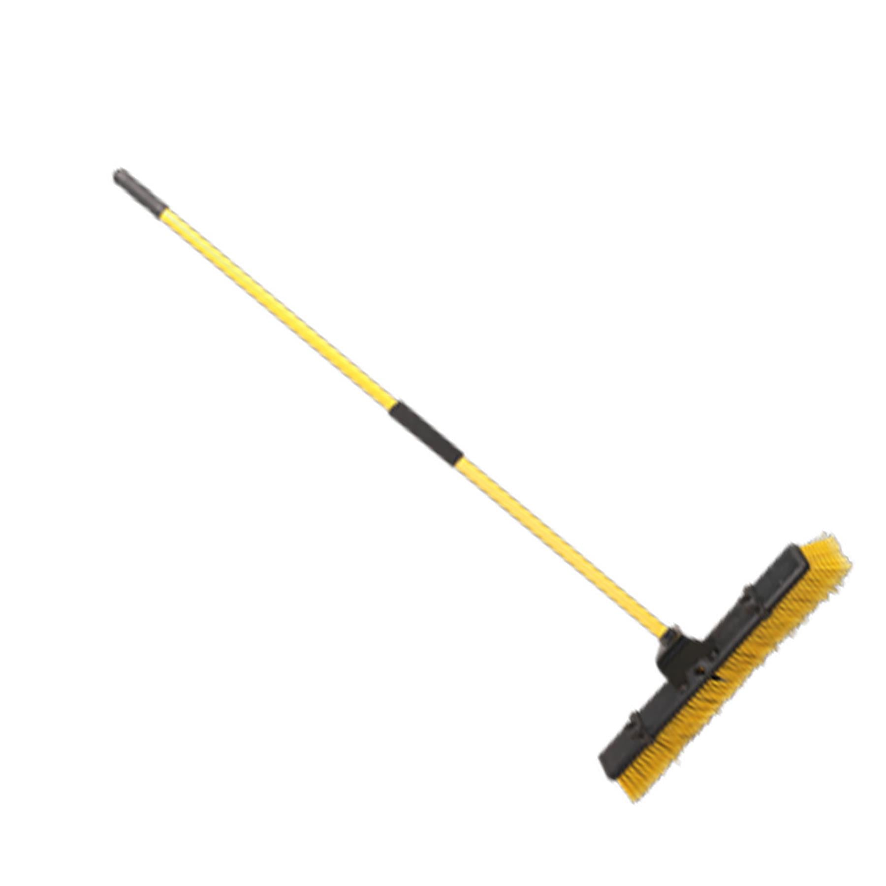 Sealey Bulldozer Yard Broom 24"(600mm)