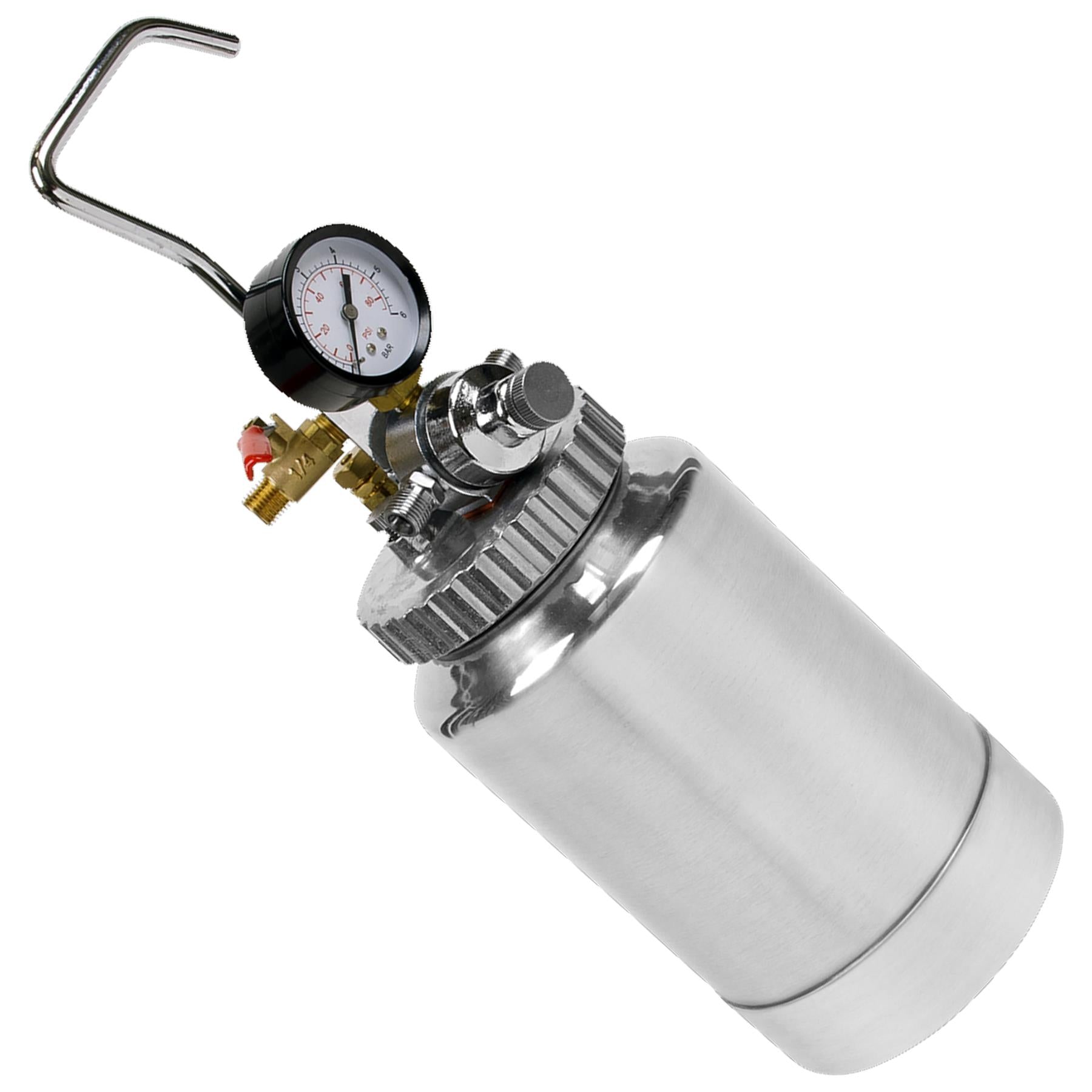 Sealey Pressure Pot 2L for SSG1P Workshop Tools