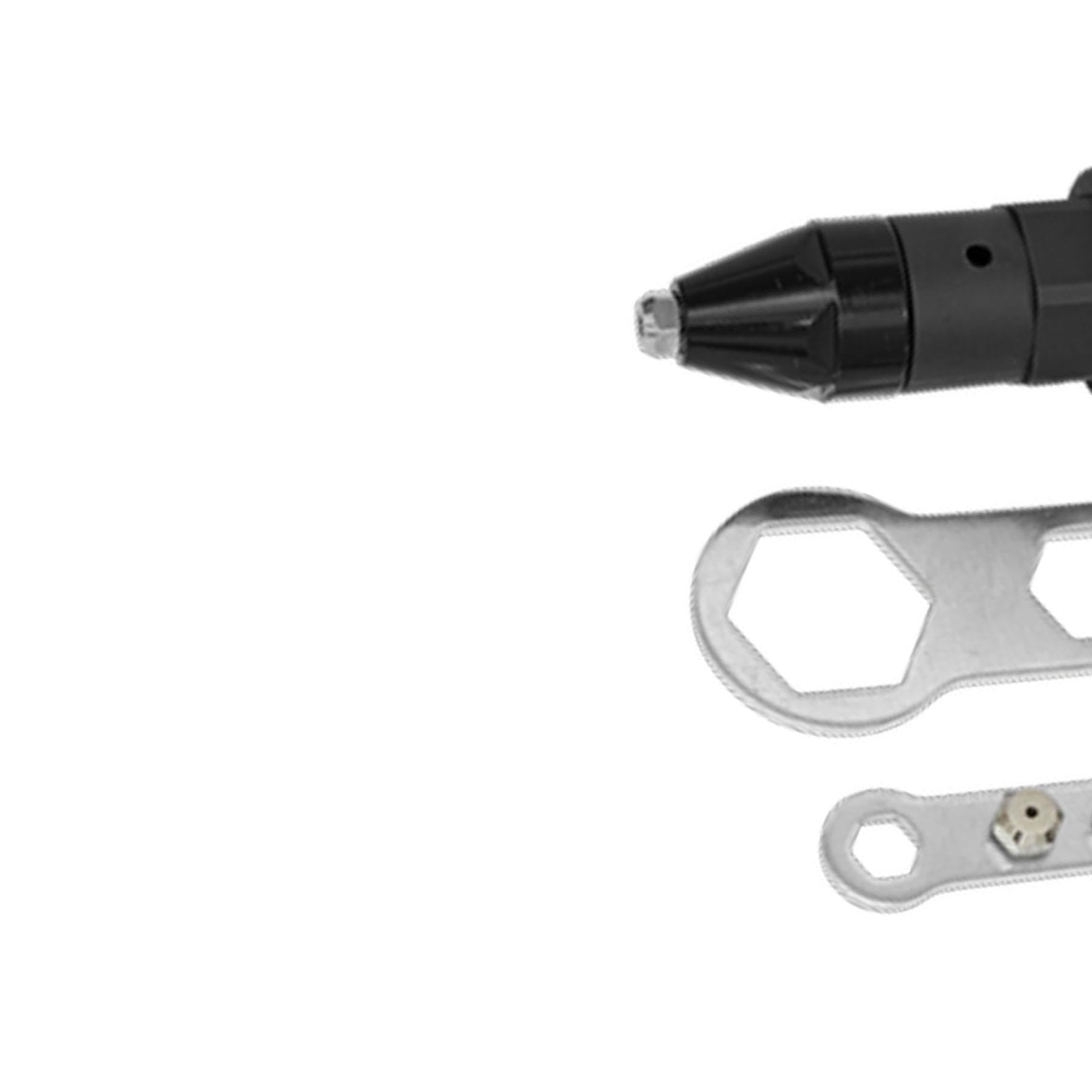 Sealey Riveter Adaptor Drill Powered