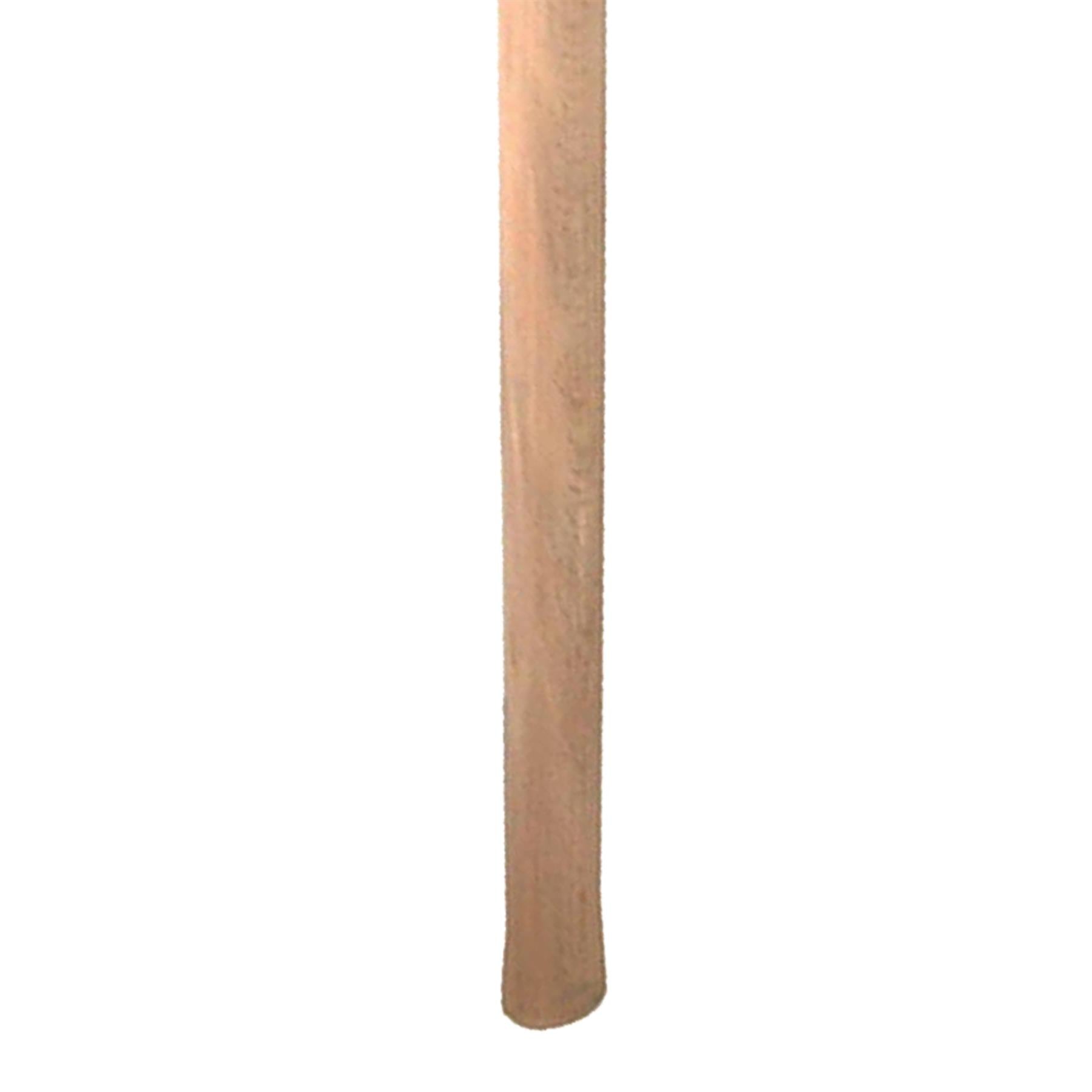 700mm Sledge Hammer Handle Beech Hammers 7Lb Heads Replacement Beech Handle