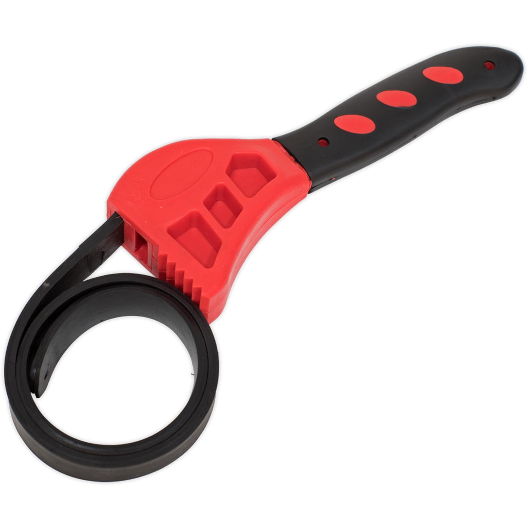 Sealey Strap Wrench 150mm