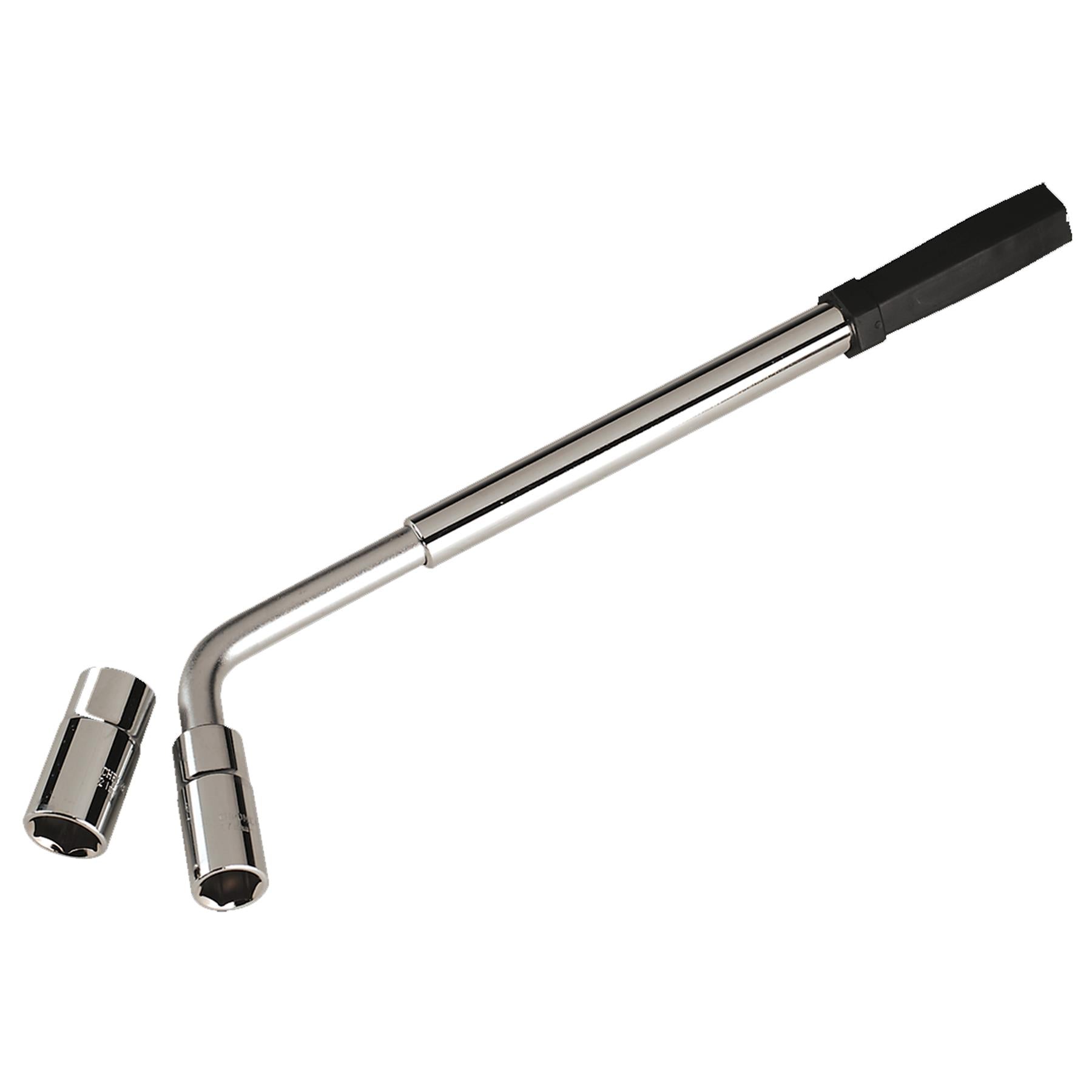 Sealey Extending L-Bar Wrench Set 3pc 1/2"Sq Drive