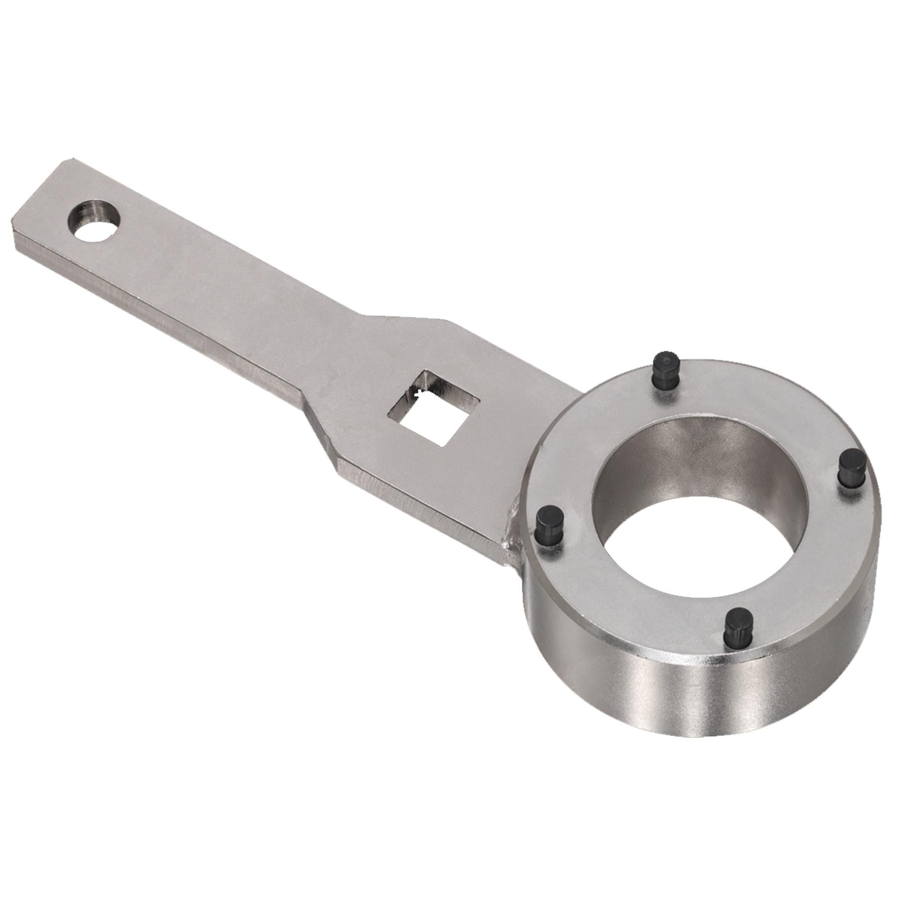 VAG 1.8/2.0 TFSi Chain Drive Crankshaft Pulley Holding Wrench - Sealey