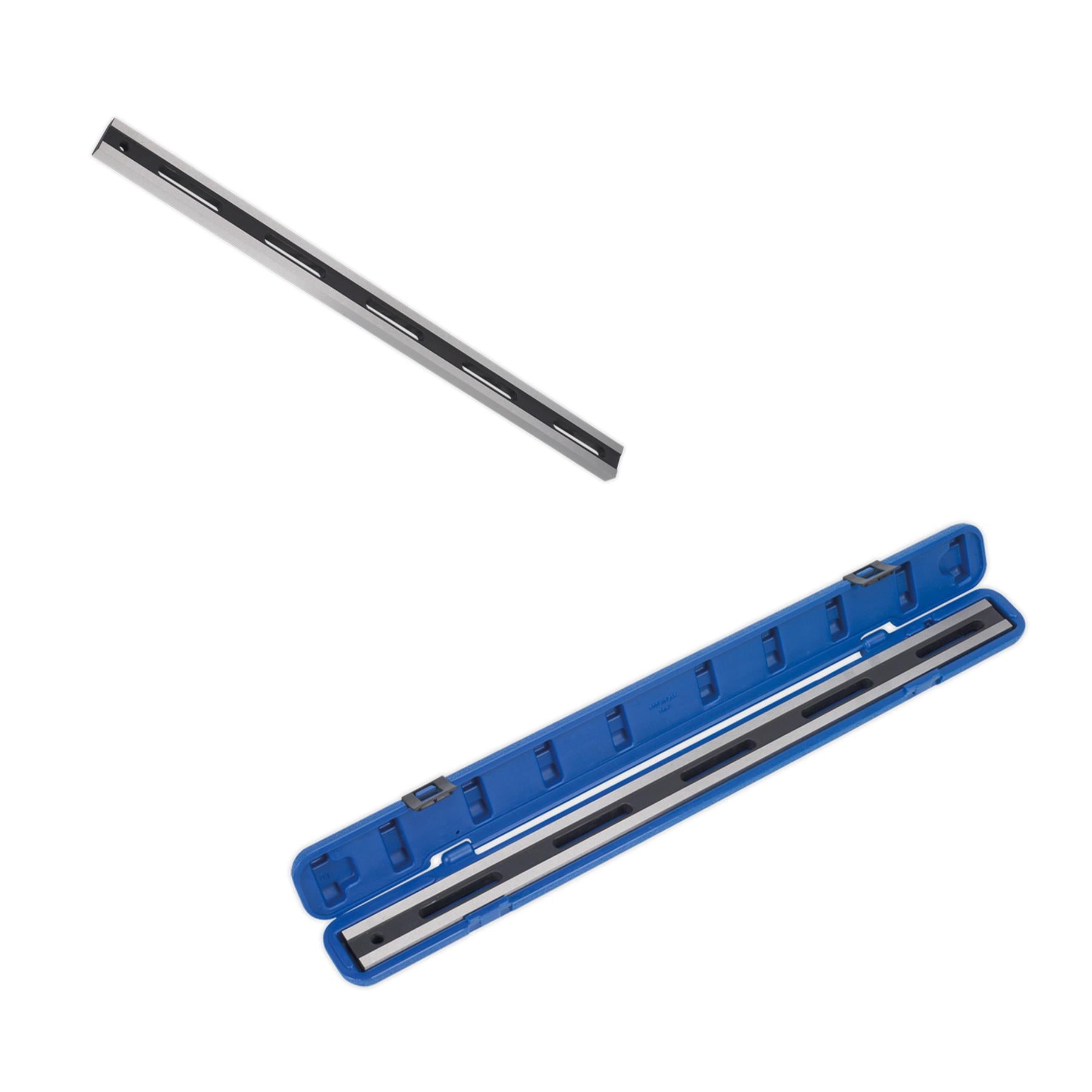Sealey Precision Straight Edge 600mm Storage Case - VS1480