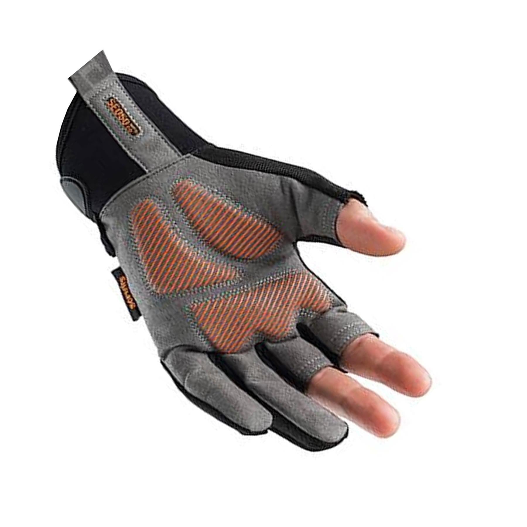 Scruffs Precision Boys Precision Gloves Winter Warm Gloves