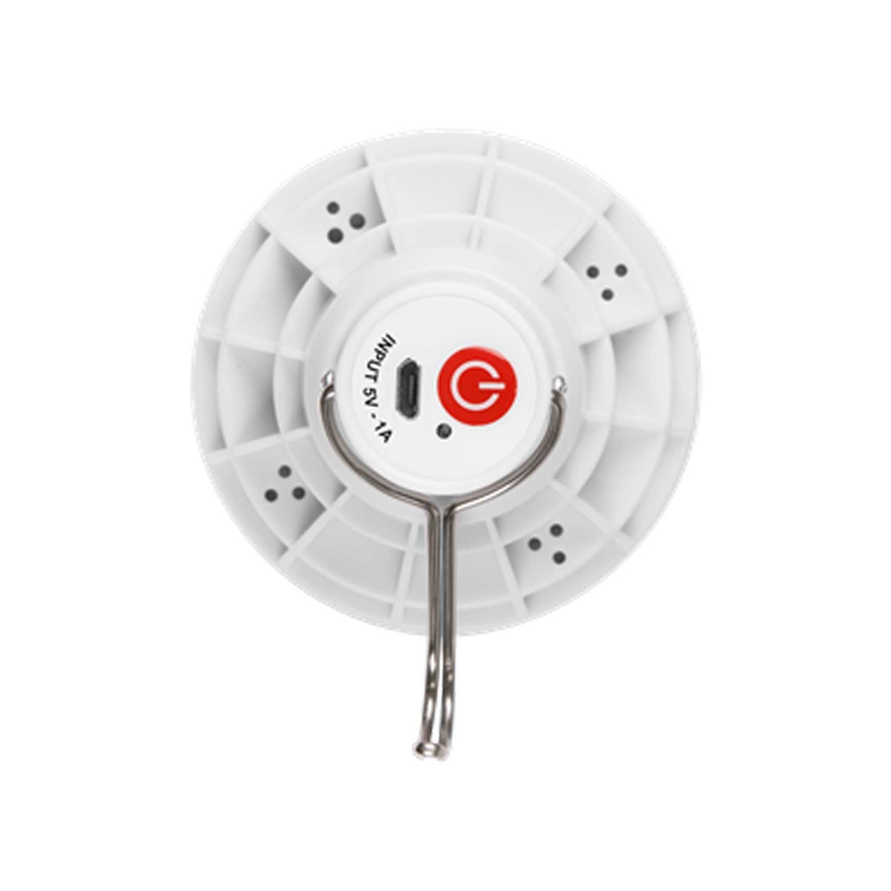 Sealey Rechargeable 3W SMD LED Bulb