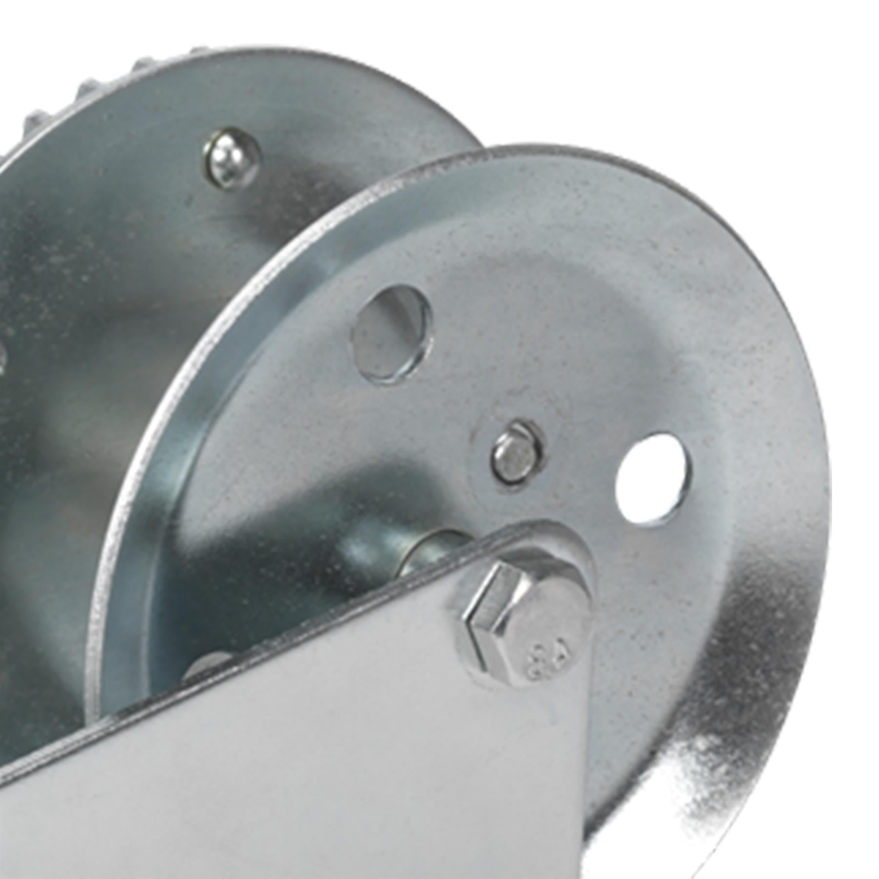 Sealey Geared Hand Winch 540kg Capacity