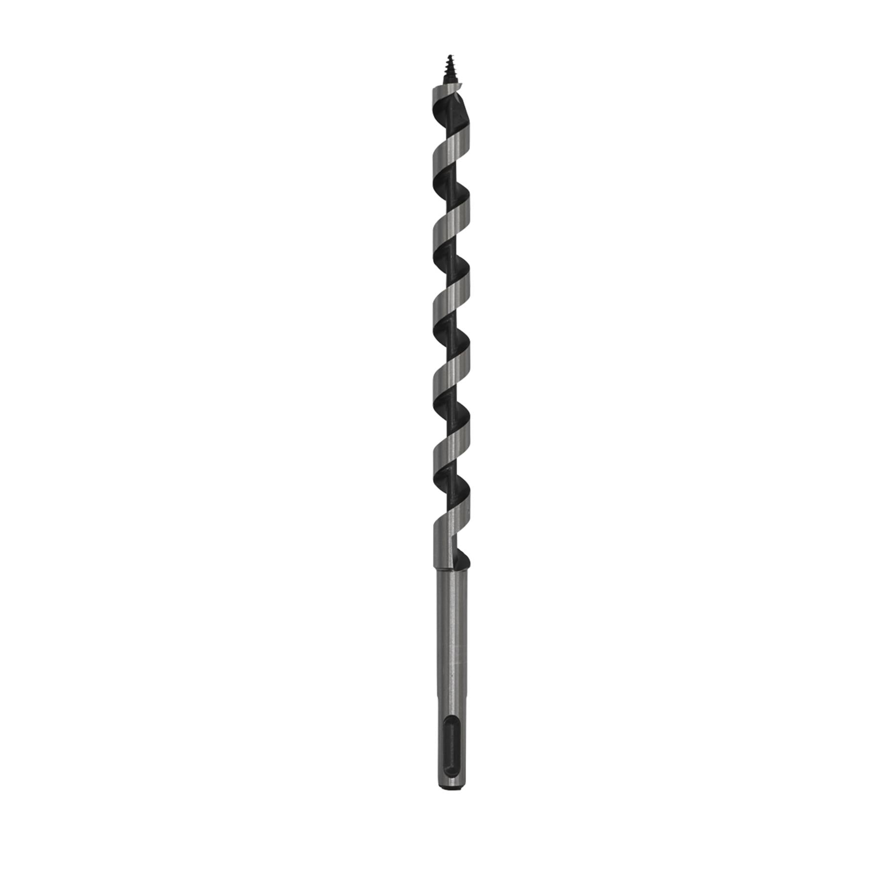 Sealey SDS Plus Auger Wood Drill 13 x 235mm SA13X235