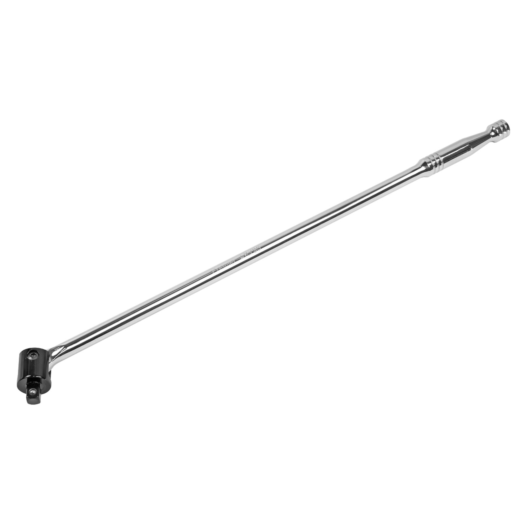 Sealey Breaker Bar 600mm 1/2"Sq Drive