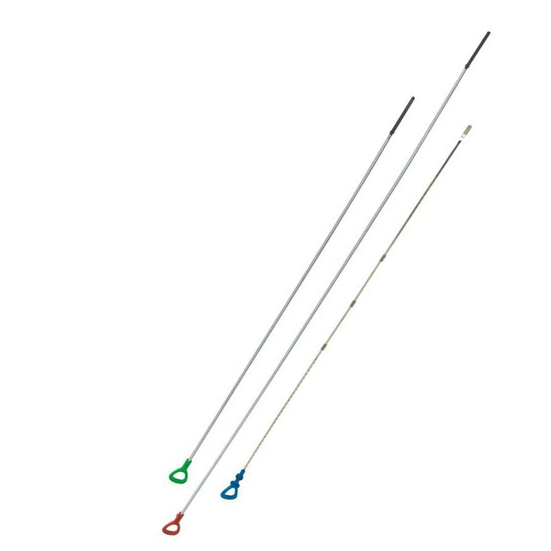 Sealey Engine & Transmission Dipstick Set 3pc - Mercedes