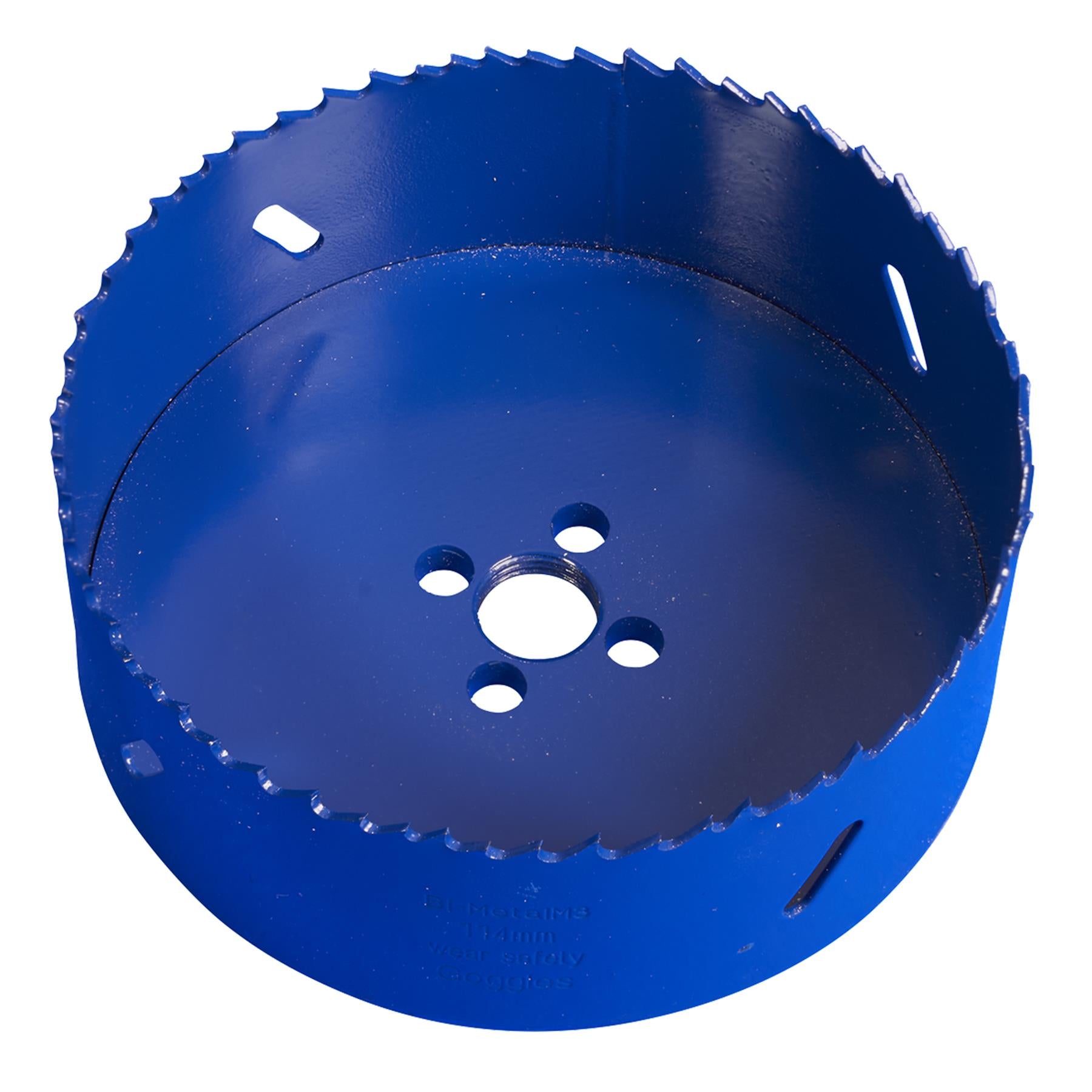 Sealey HSS Hole Saw Blade �114mm