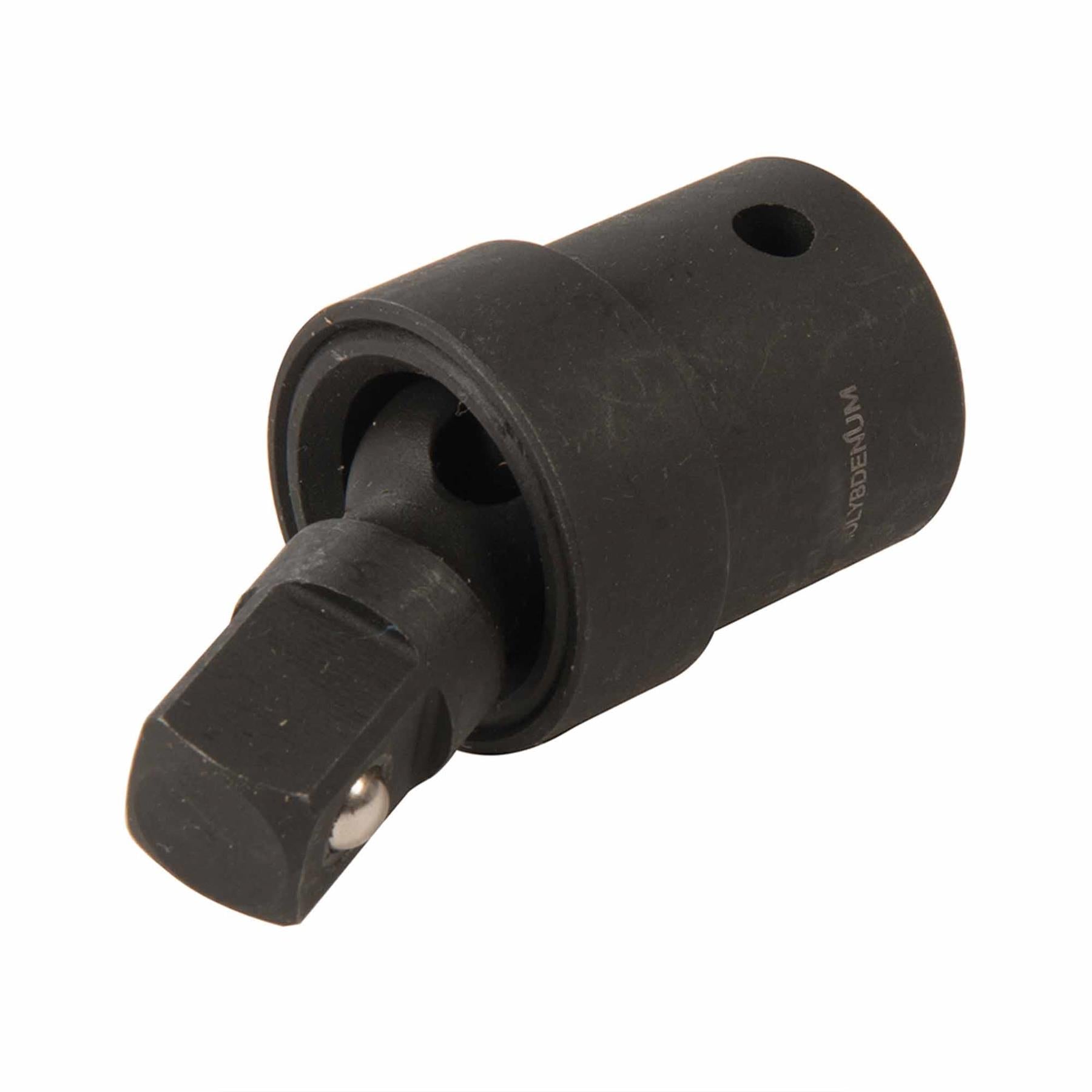 Impact Universal Joint 1/2" Precision Forged For Powered Impact Tools 60mm