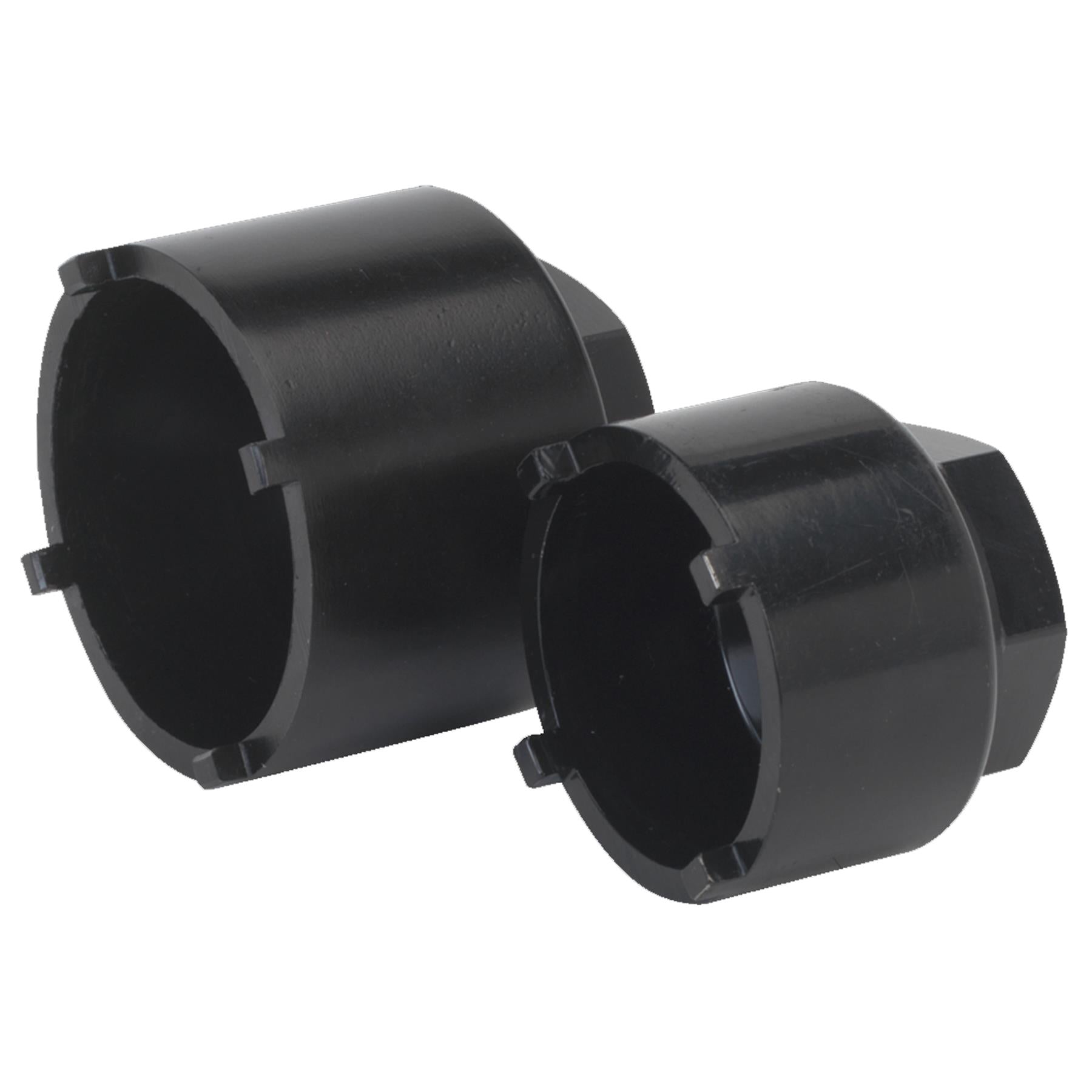 Sealey Lower Ball Joint Socket Set 2pc