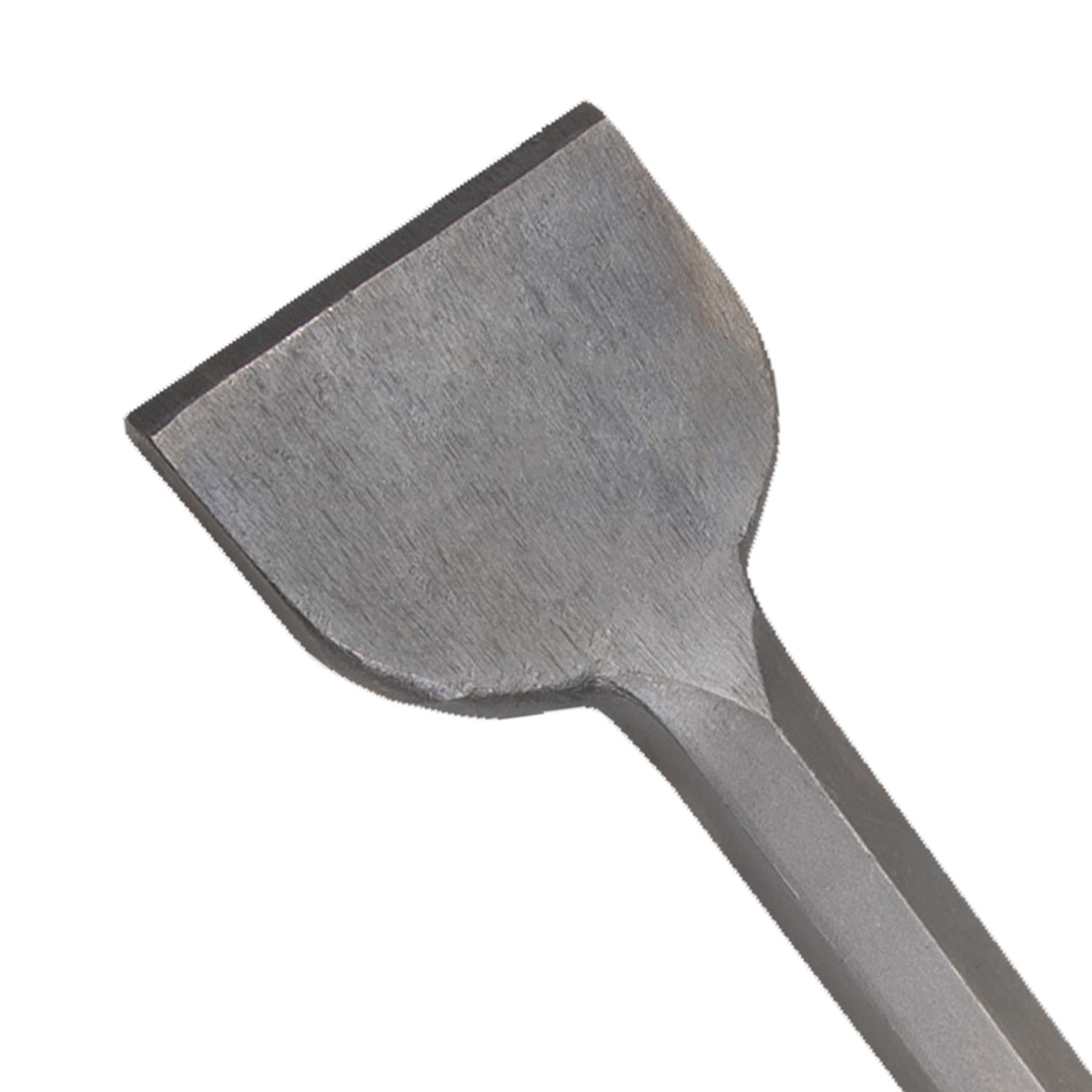 Sealey Asphalt Cutter 125 x 560mm - 1-1/4" Hex