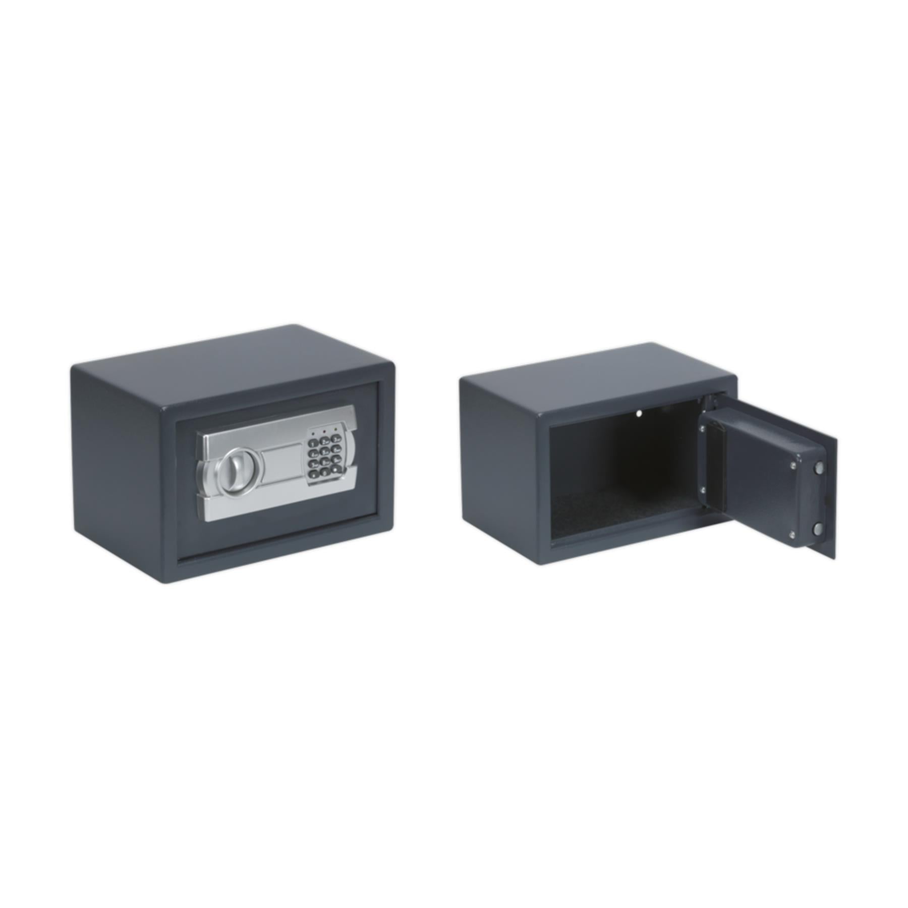 Sealey Electronic Combination Security Safe 310 x 200 x 200mm