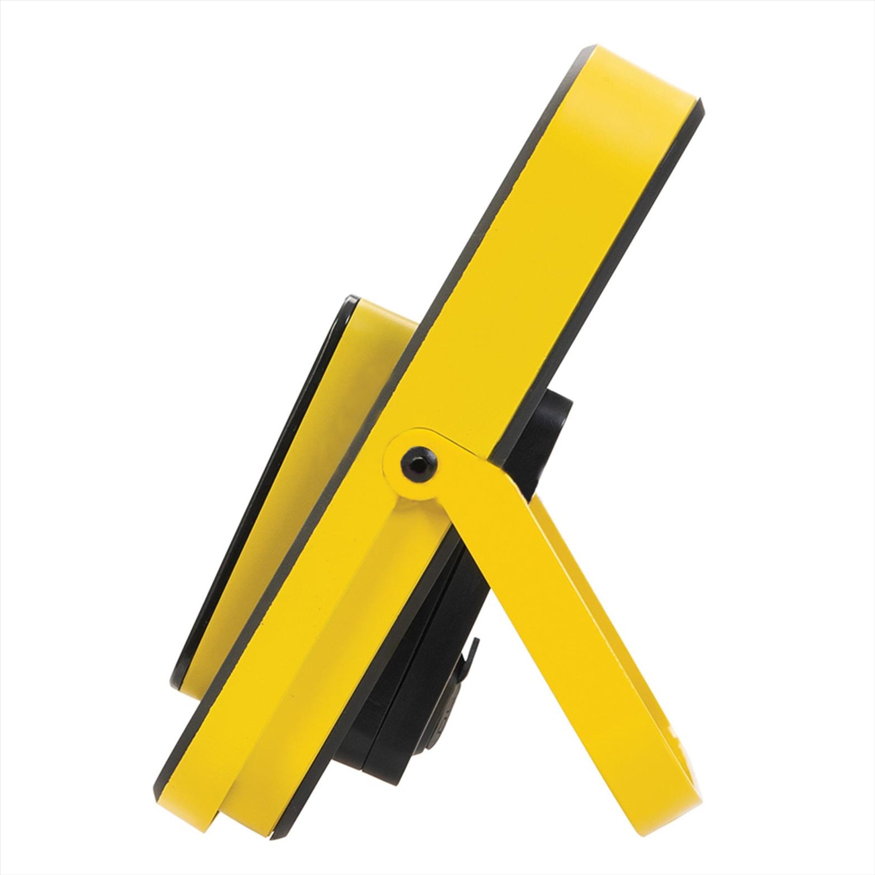 LED Slim Floor Light Rechargeable 4000k Cool White Light