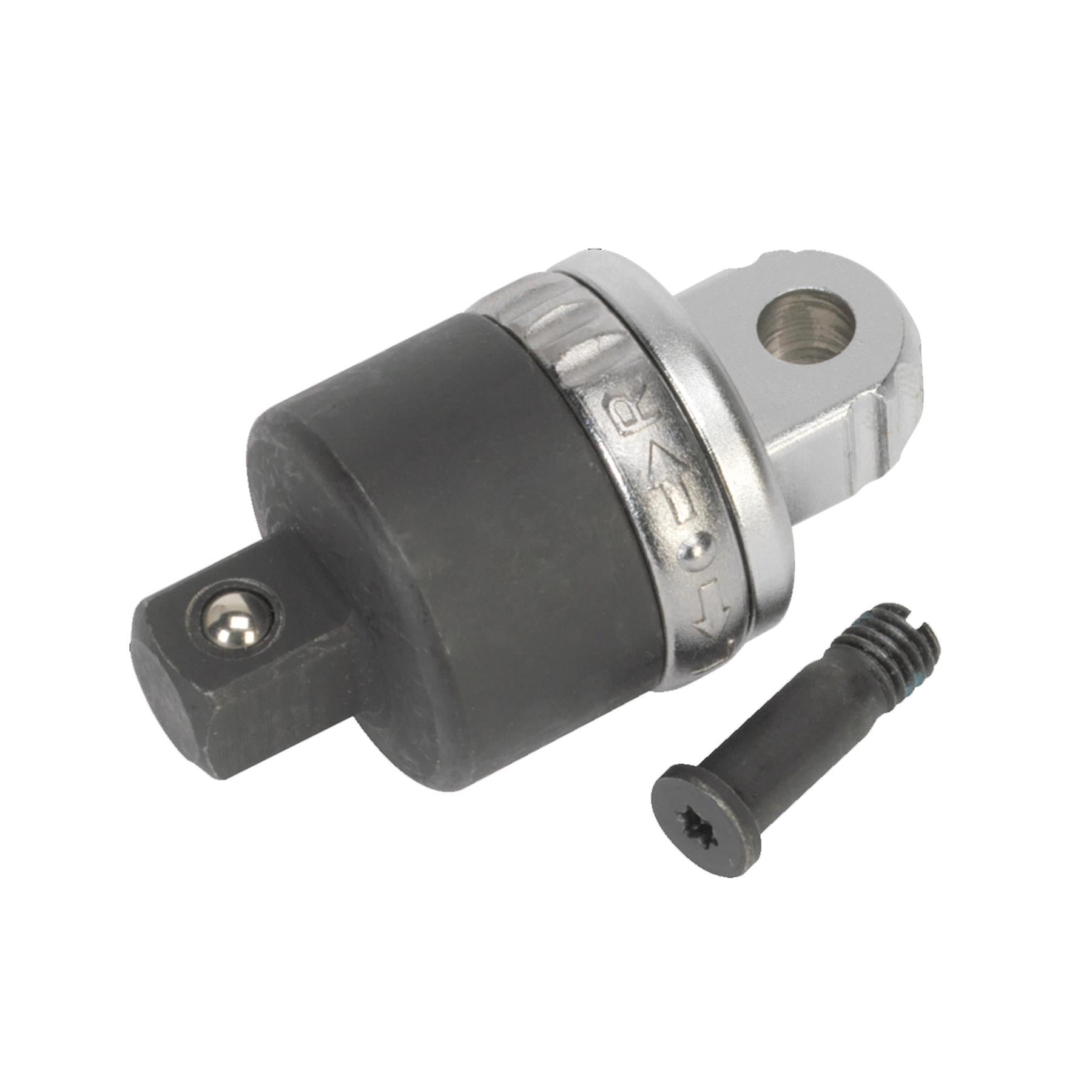 Sealey Ratcheting Knuckle Joint 1/2"Sq Drive for AK7316