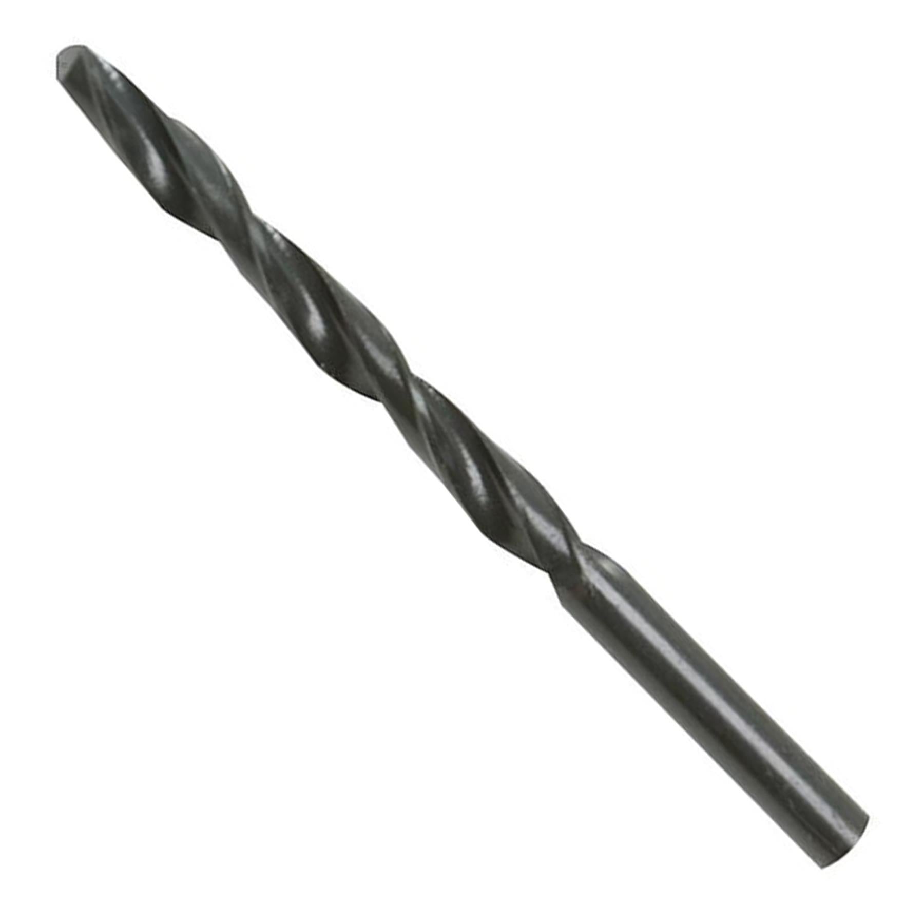 Quality 13Pce HSS-R Jobber Drill Bit Set 2mm - 8mm Hand Tool Drills DIY