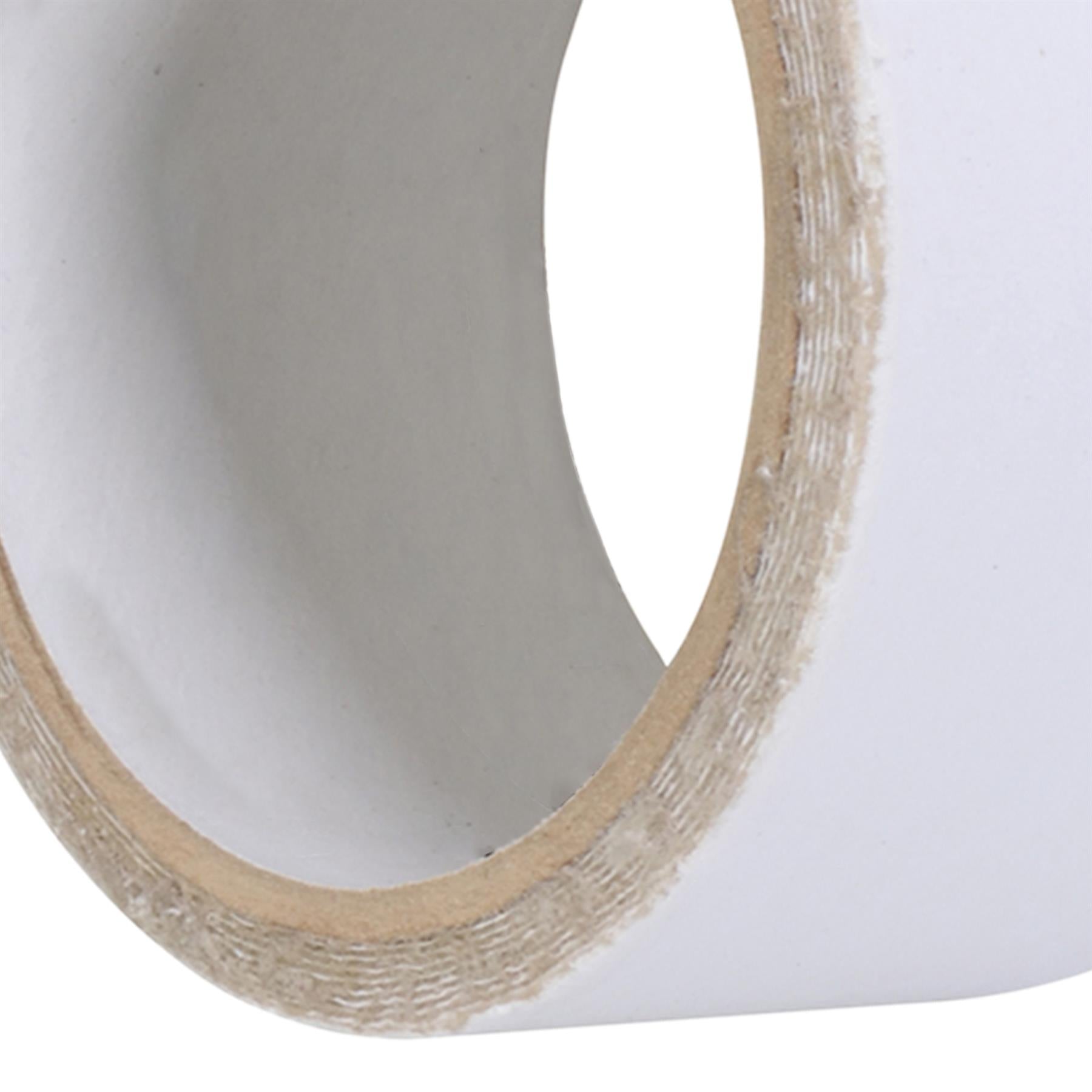 Super Hold Double-Sided Tape - 50mm X 2.5M Super-Strong, Hot Melt Adhesive