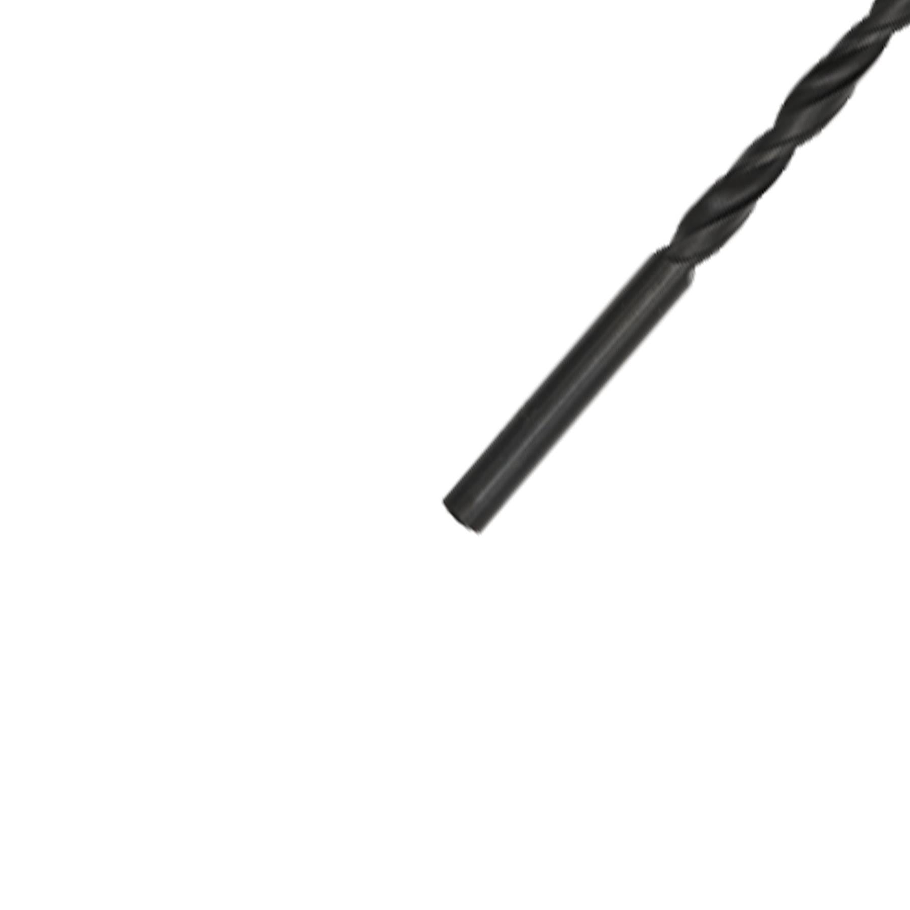 HSS Twist Drill Bit 4mm. For Drilling Steel High Speed Steel Drill Sealey
