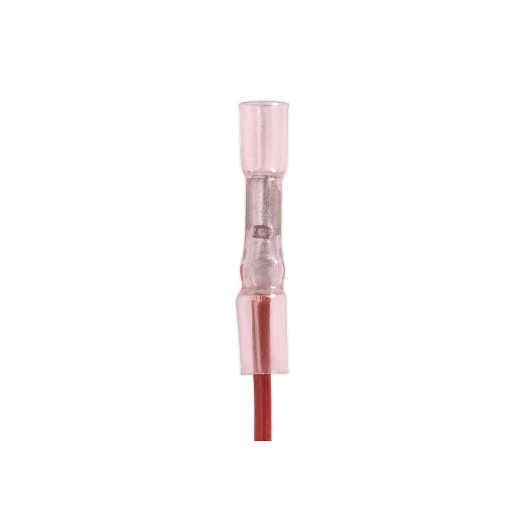 Sealey Heat Shrink Butt Connector Crimping Jaws