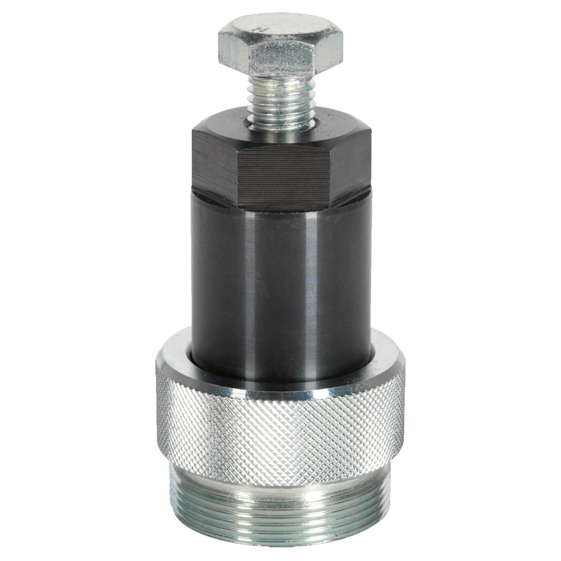 Injection & HP Pump Remover/Sprocket Retainer-BMW M47, M57 Sealey