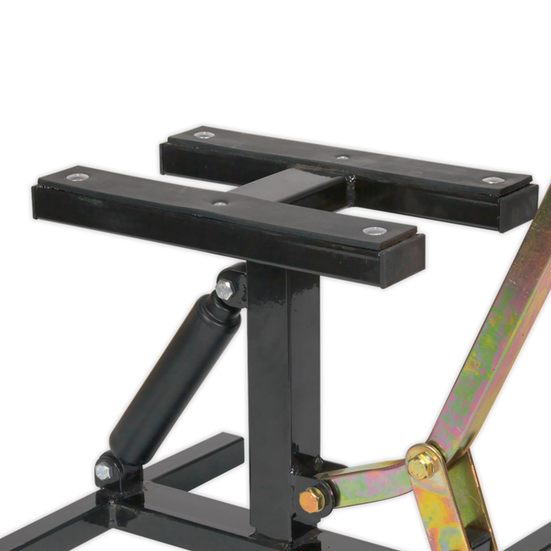 Sealey Quick Lift Off-Road/Trials Bike Stand