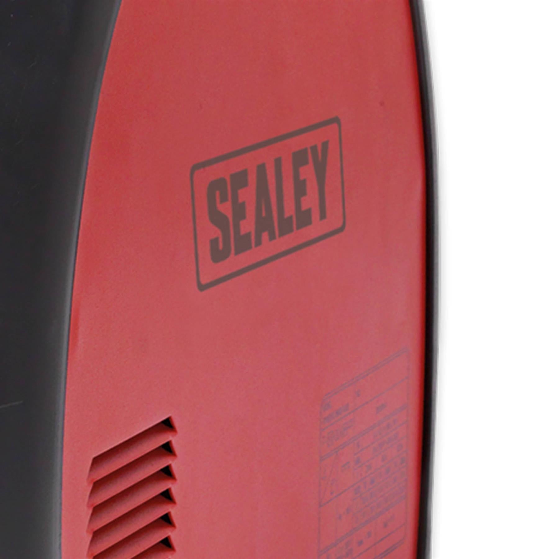 Sealey TIG/MMA Inverter Welder 180A 230V