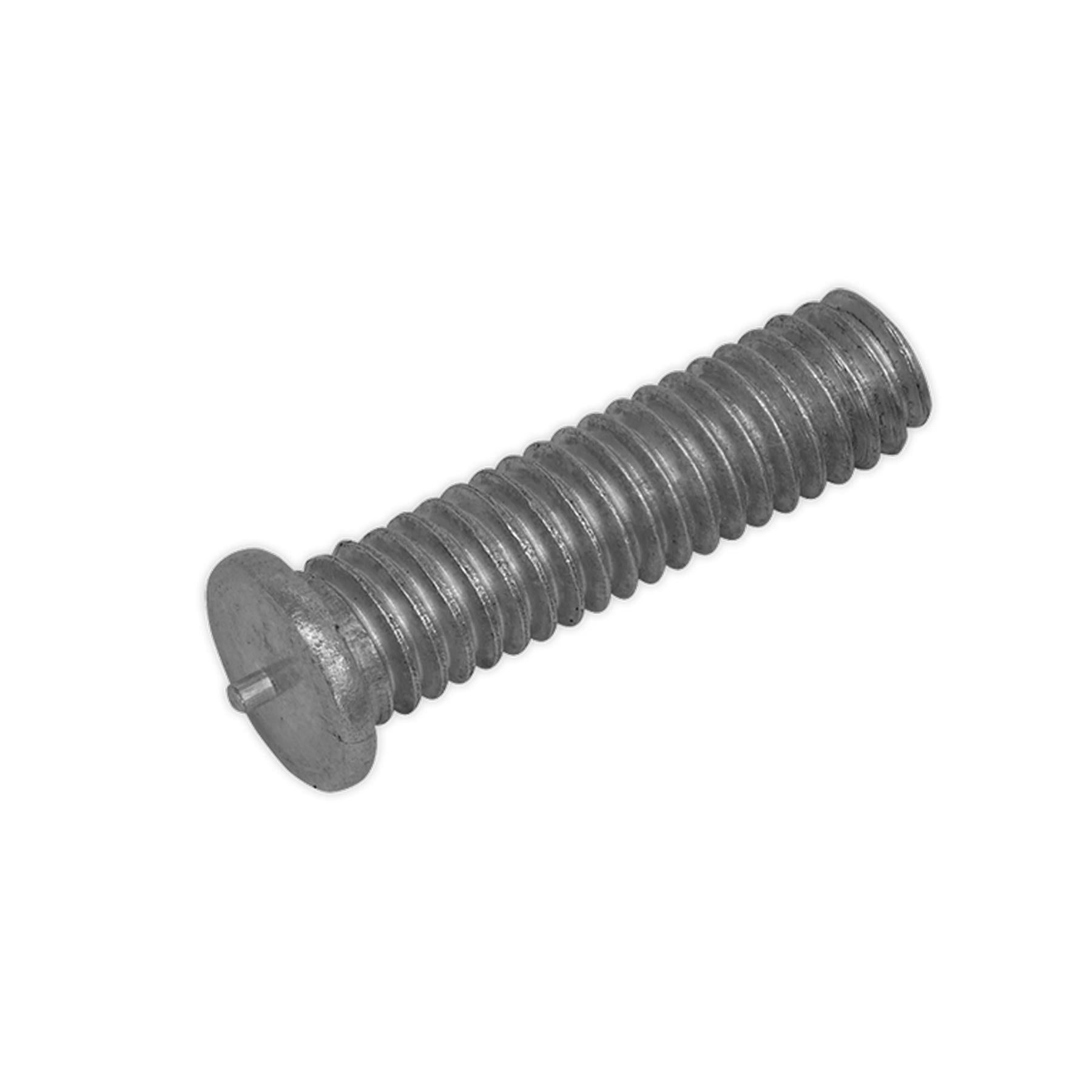 Sealey Al-Mg Studs for SR2000 Pack of 10