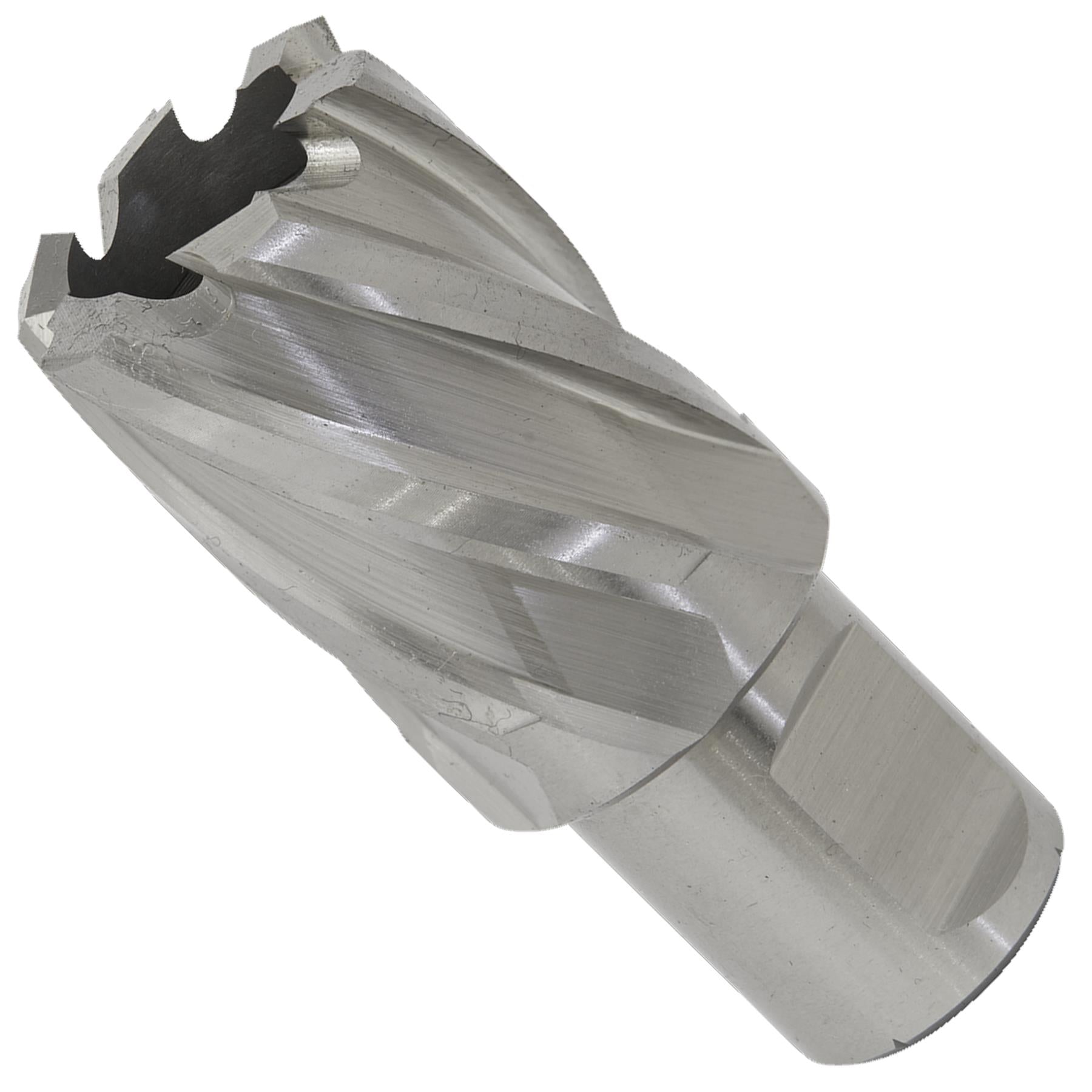 Sealey Rotabor Cutter HSS 26mm - Cut Depth 25mm Magnetic drills