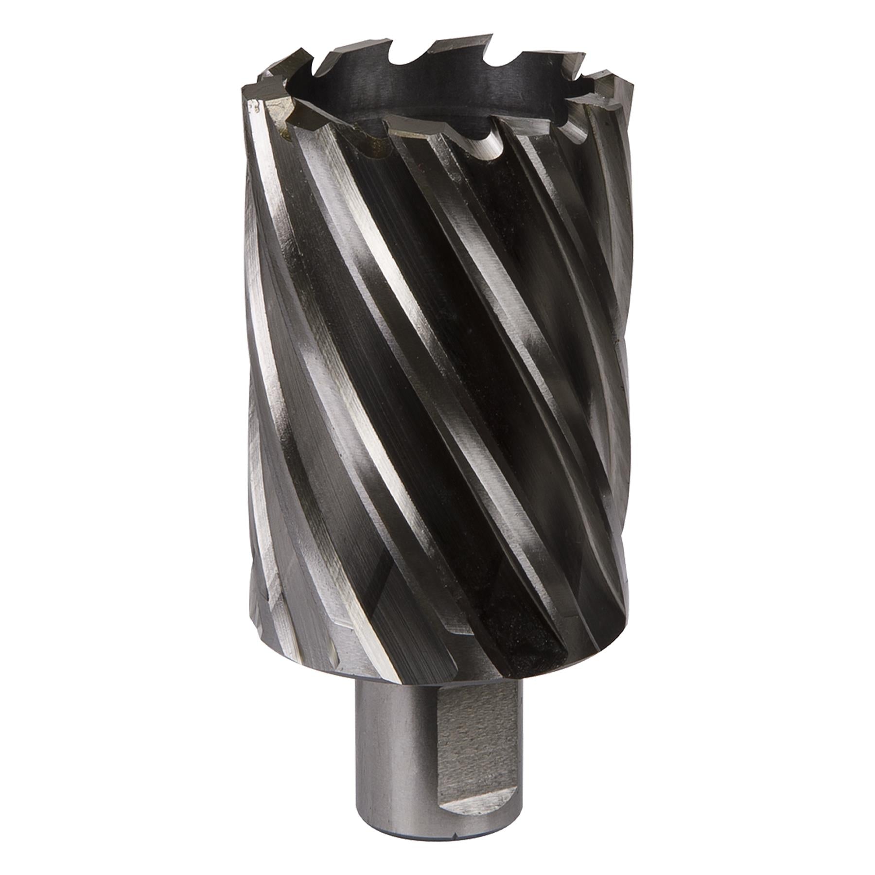 Sealey Rotabor Cutter HSS 43mm - Cut Depth 50mm