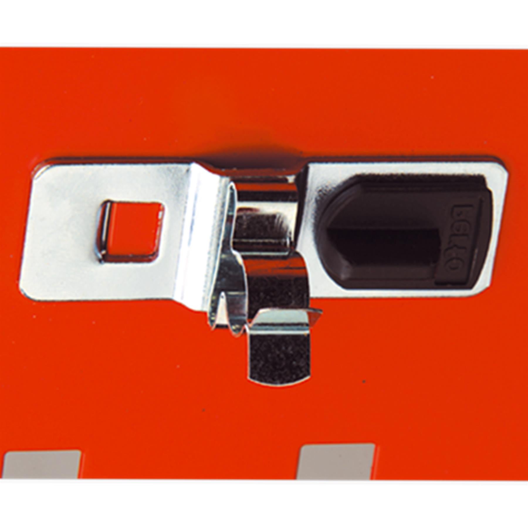 Sealey Spring Clip 10mm Pack of 5 TTS9 Garage Workshop DIY