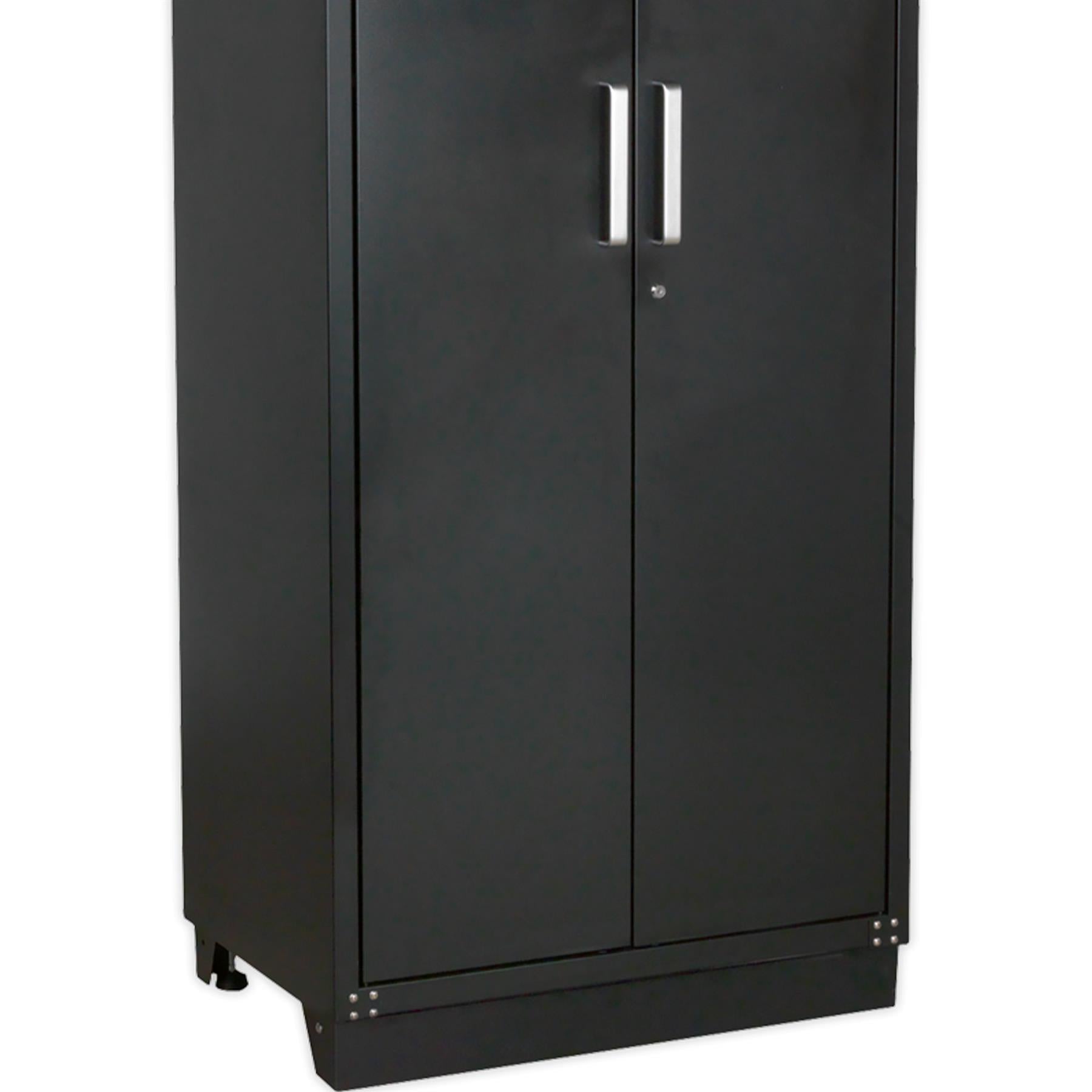 Sealey Modular Full Height Floor Cabinet 930mm Heavy-Duty