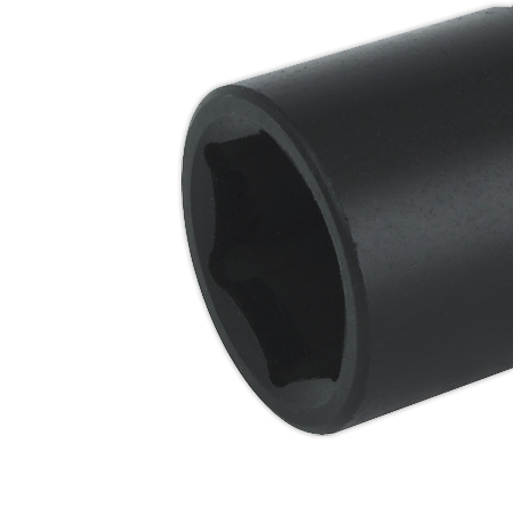Sealey Impact Socket 30mm 3/4"Sq Drive