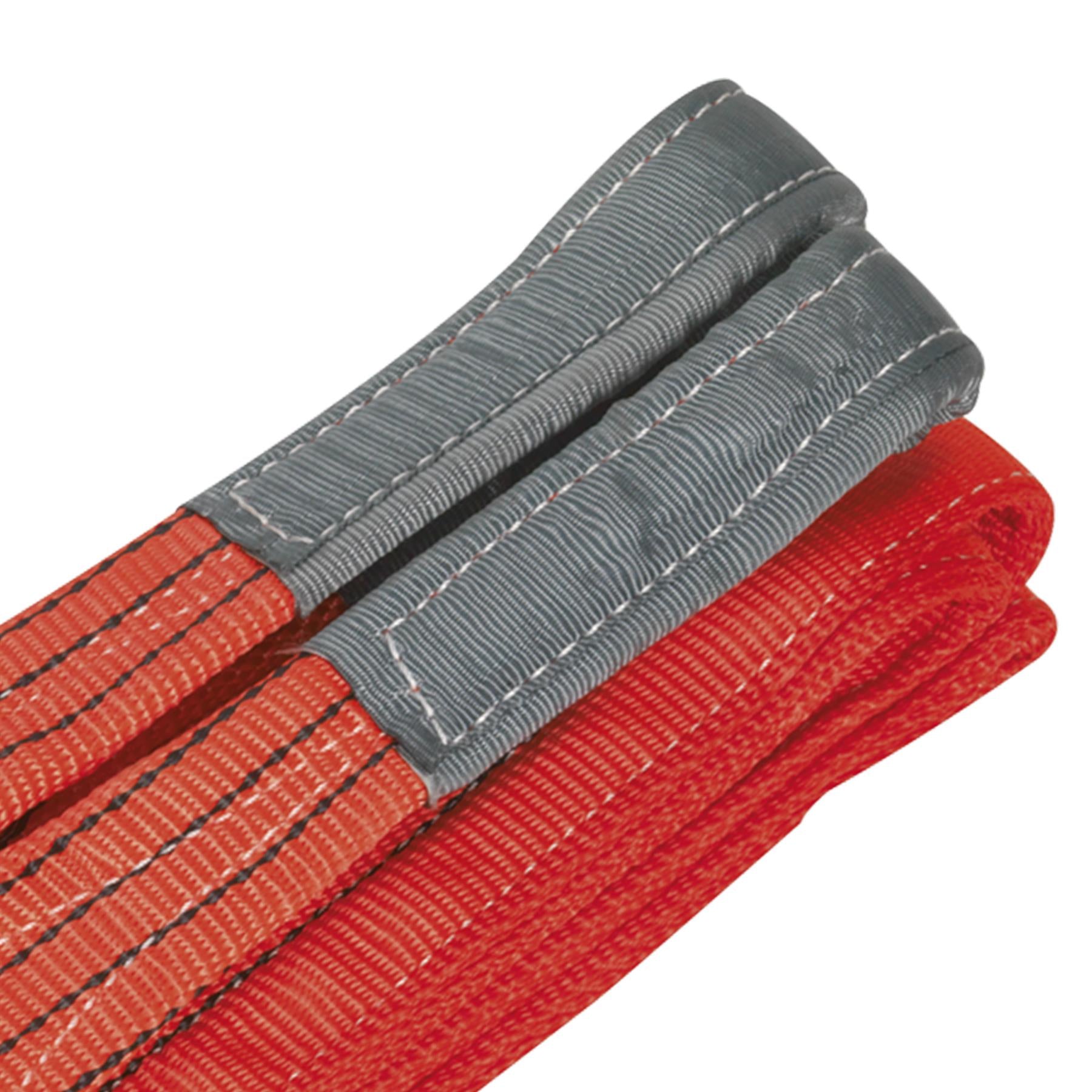 Sealey Load Sling 5tonne Capacity 4m